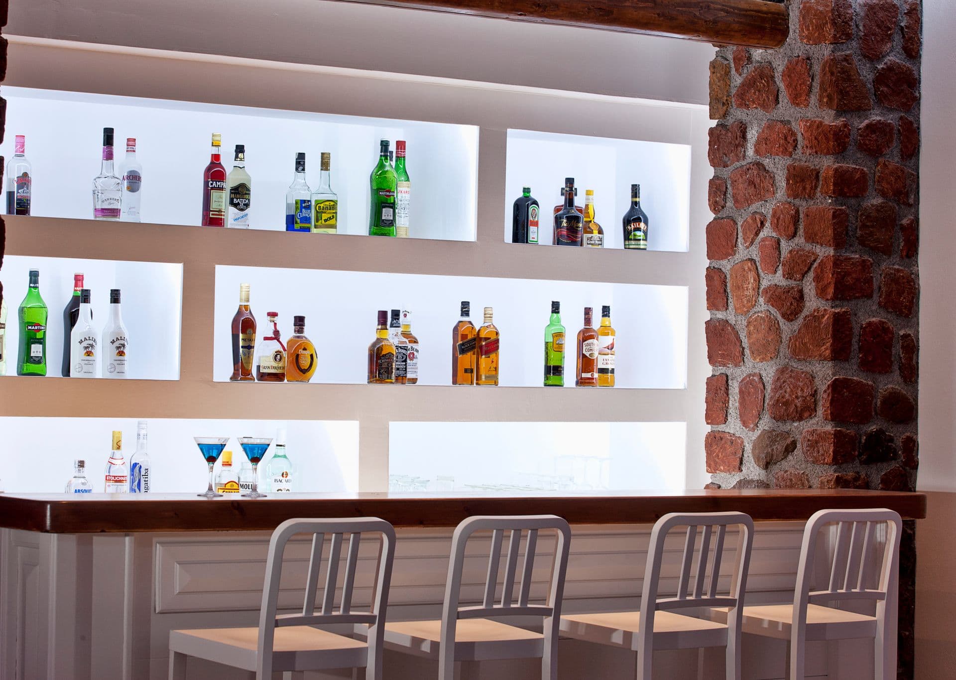 Acqua Vatos Santorini