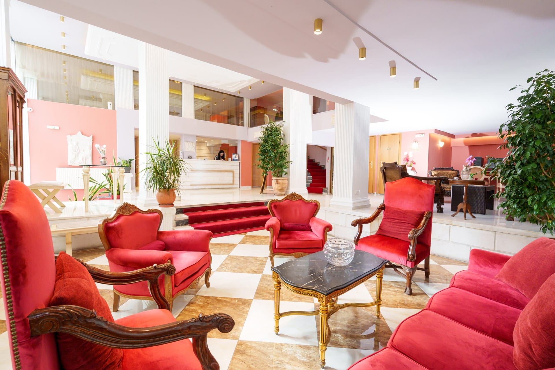 Acropolis Ami Boutique Hotel