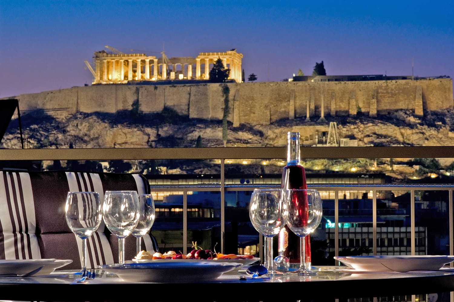 Acropolis Ami Boutique Hotel