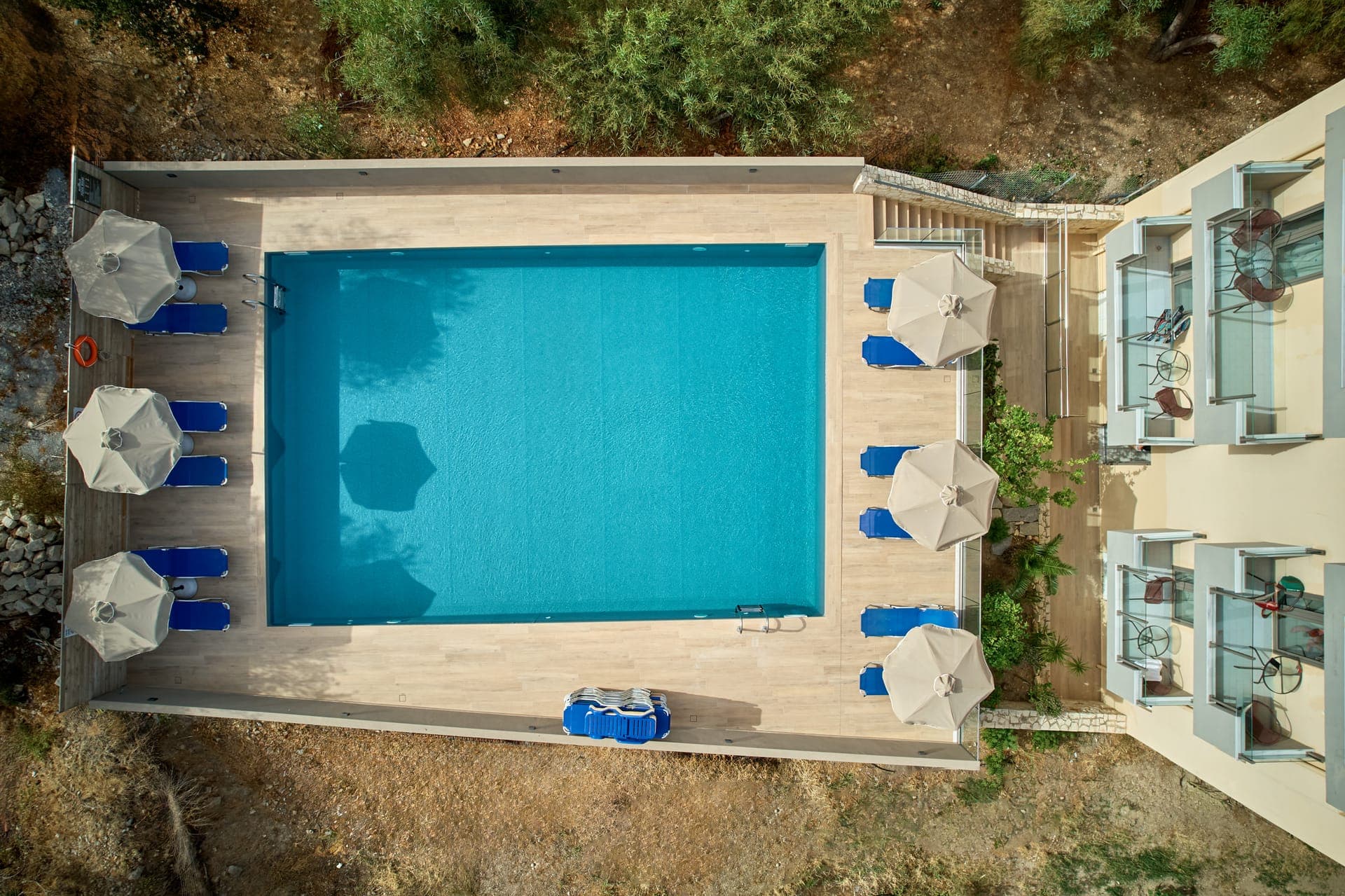Acropolis Apartments Crete