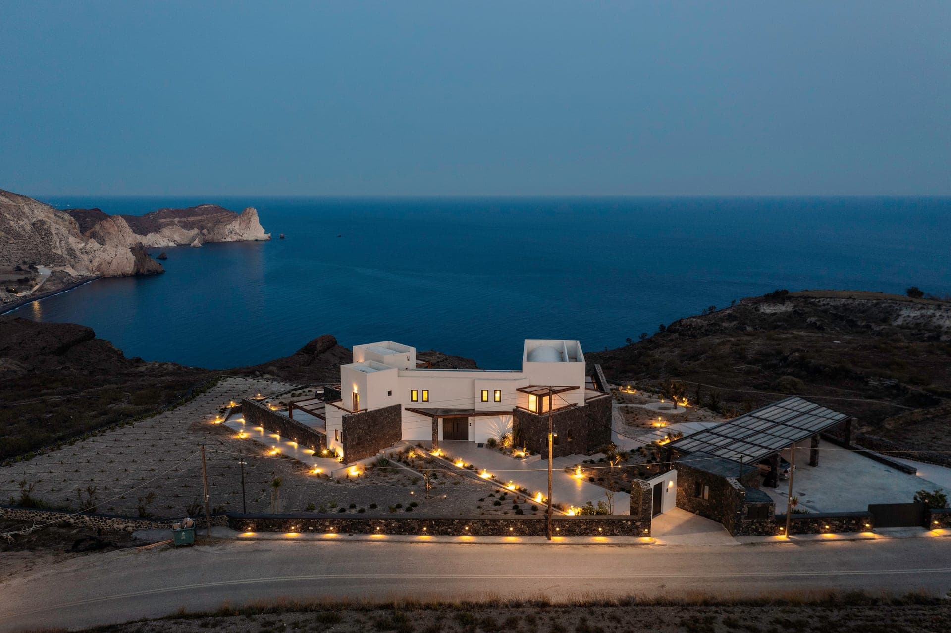 Acrodise Estate