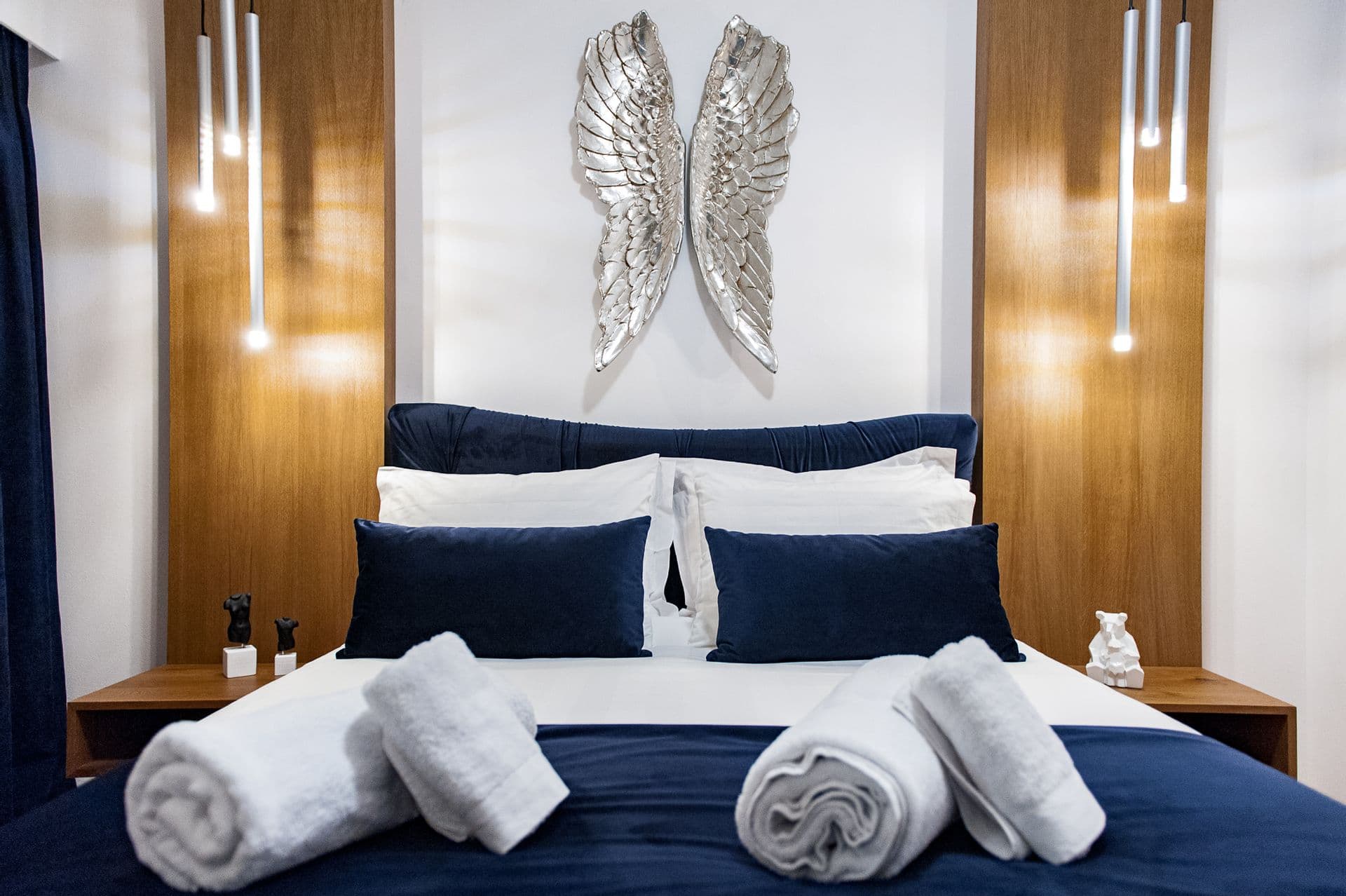 Acropolis View Deluxe Penthouse & Luxury Apartments Athens