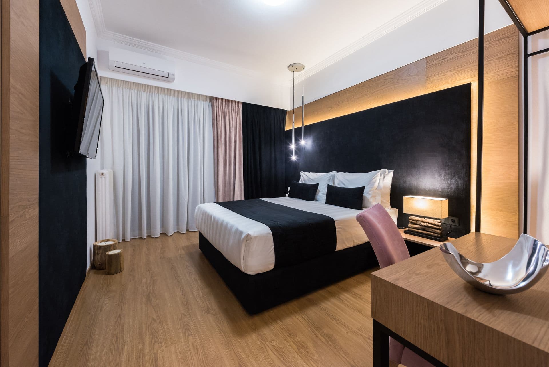 Acropolis View Deluxe Penthouse & Luxury Apartments Athens