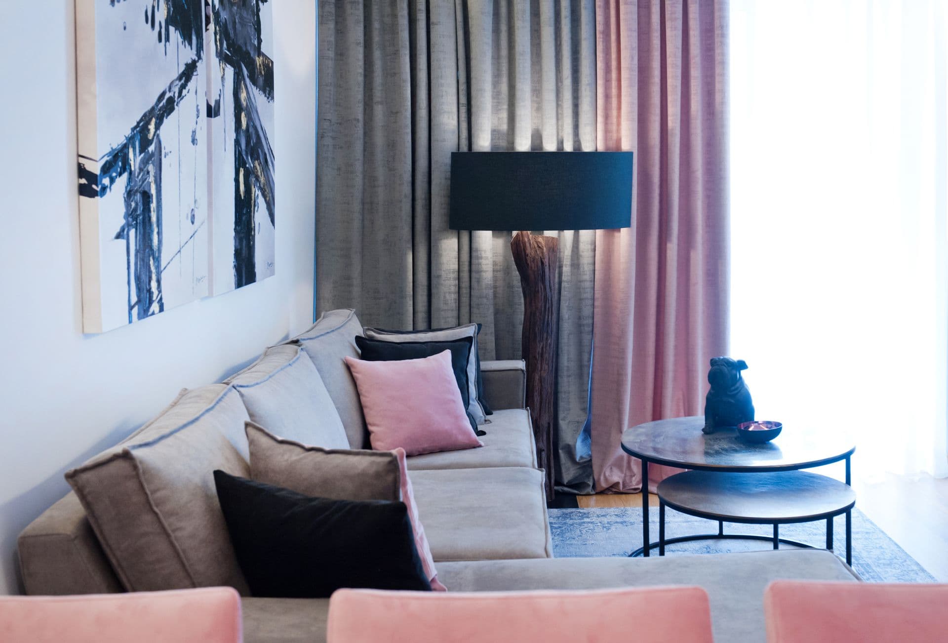 Acropolis View Deluxe Penthouse & Luxury Apartments Athens