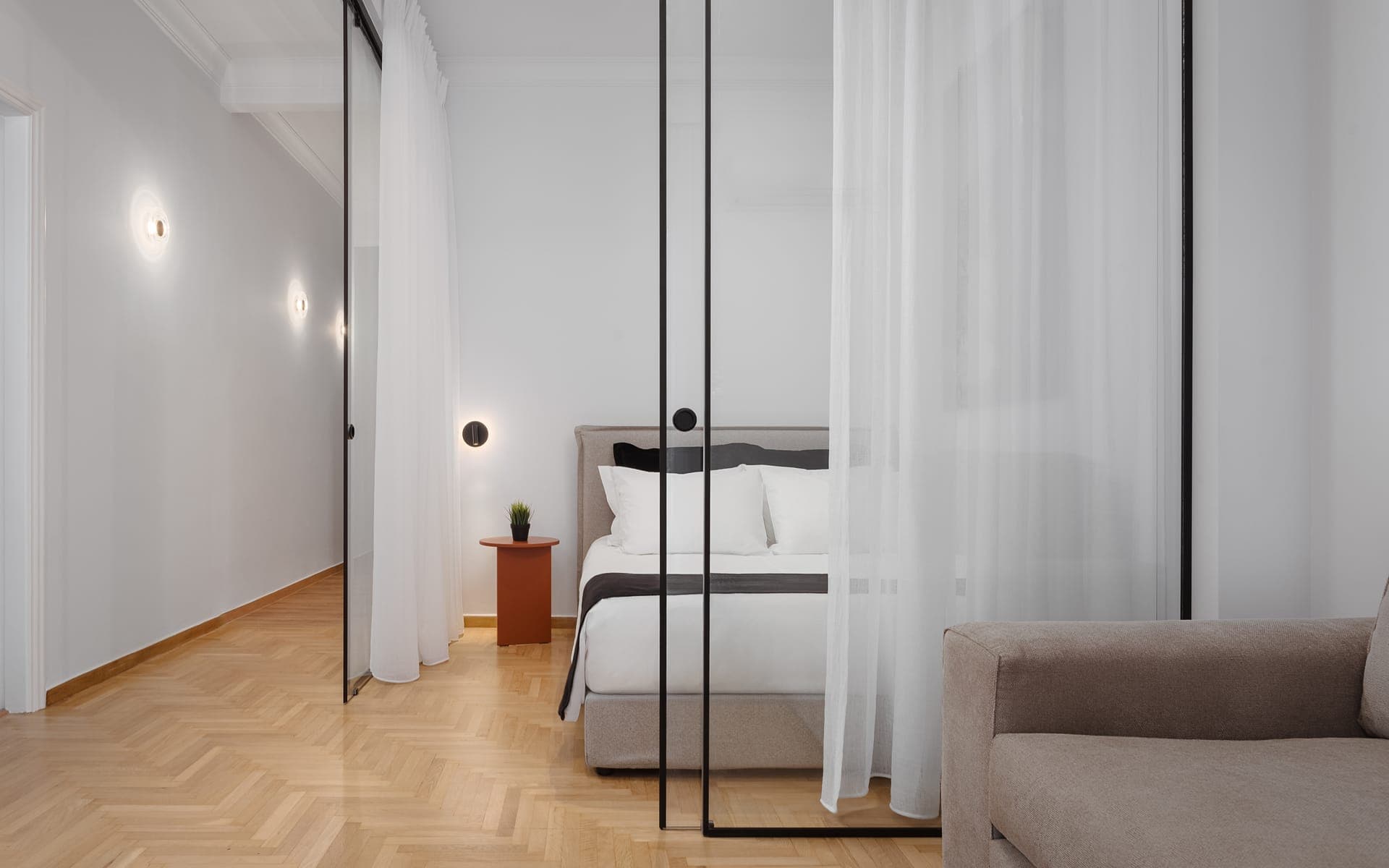 Acropolis Classy Apartments