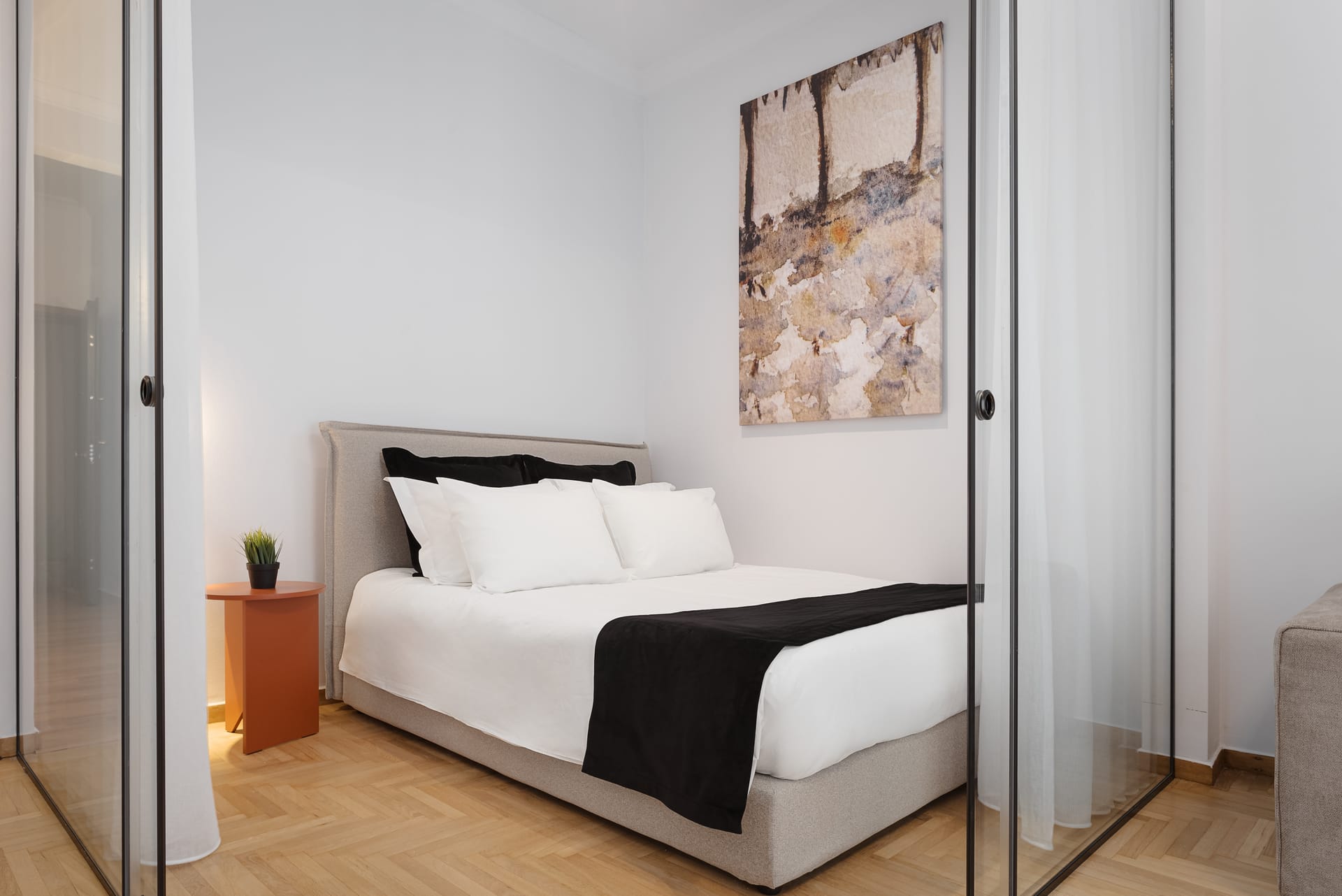 Acropolis Classy Apartments