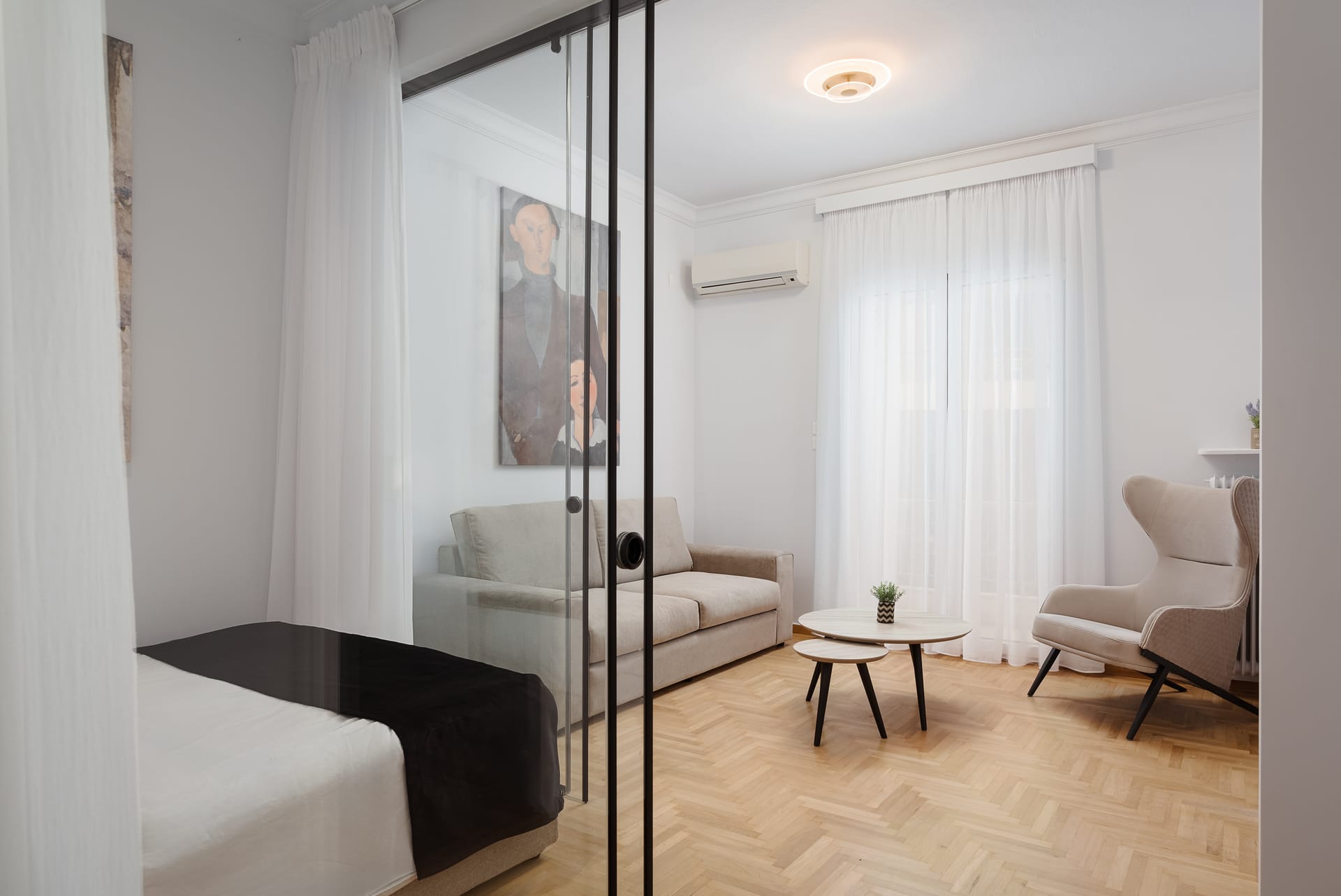 Acropolis Classy Apartments