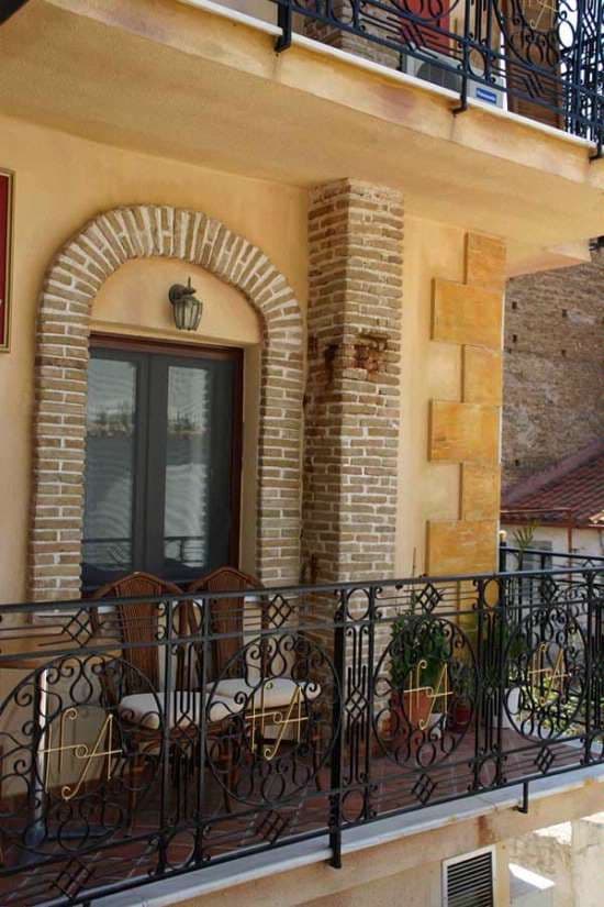 Acropol Hotel Parga