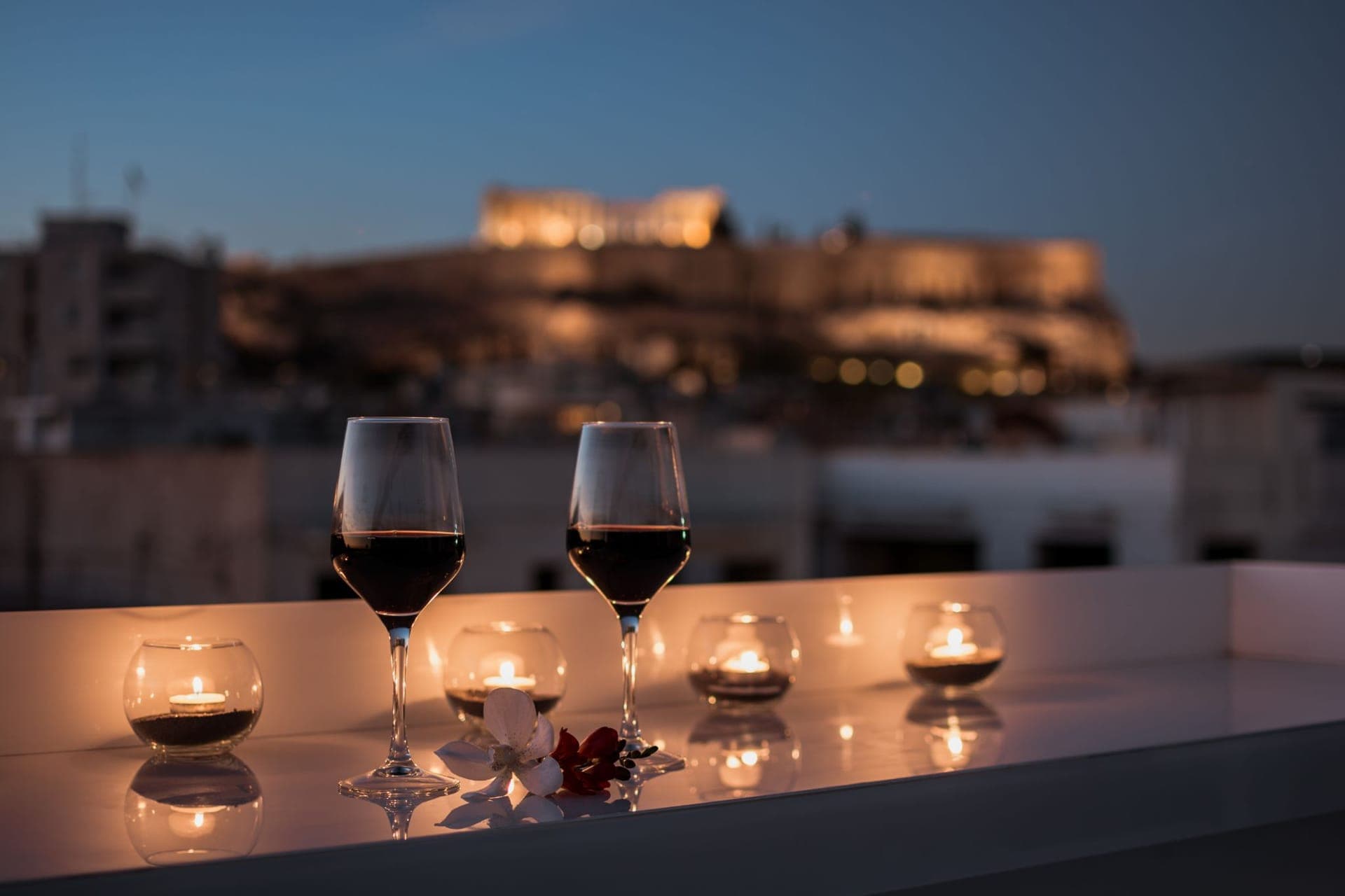 Acropolis Select Hotel Athens