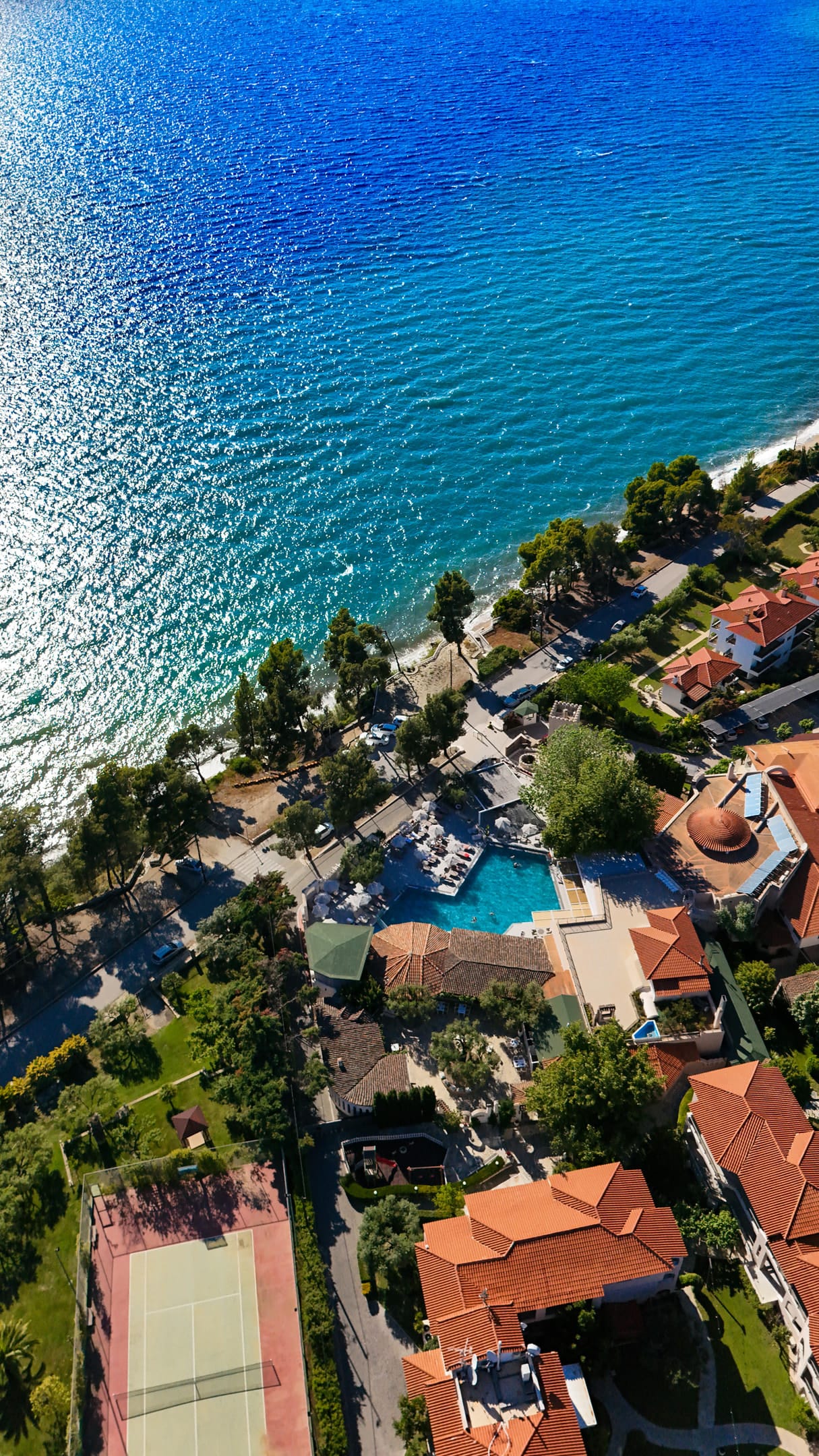 Acrotel Athena Pallas Hotel