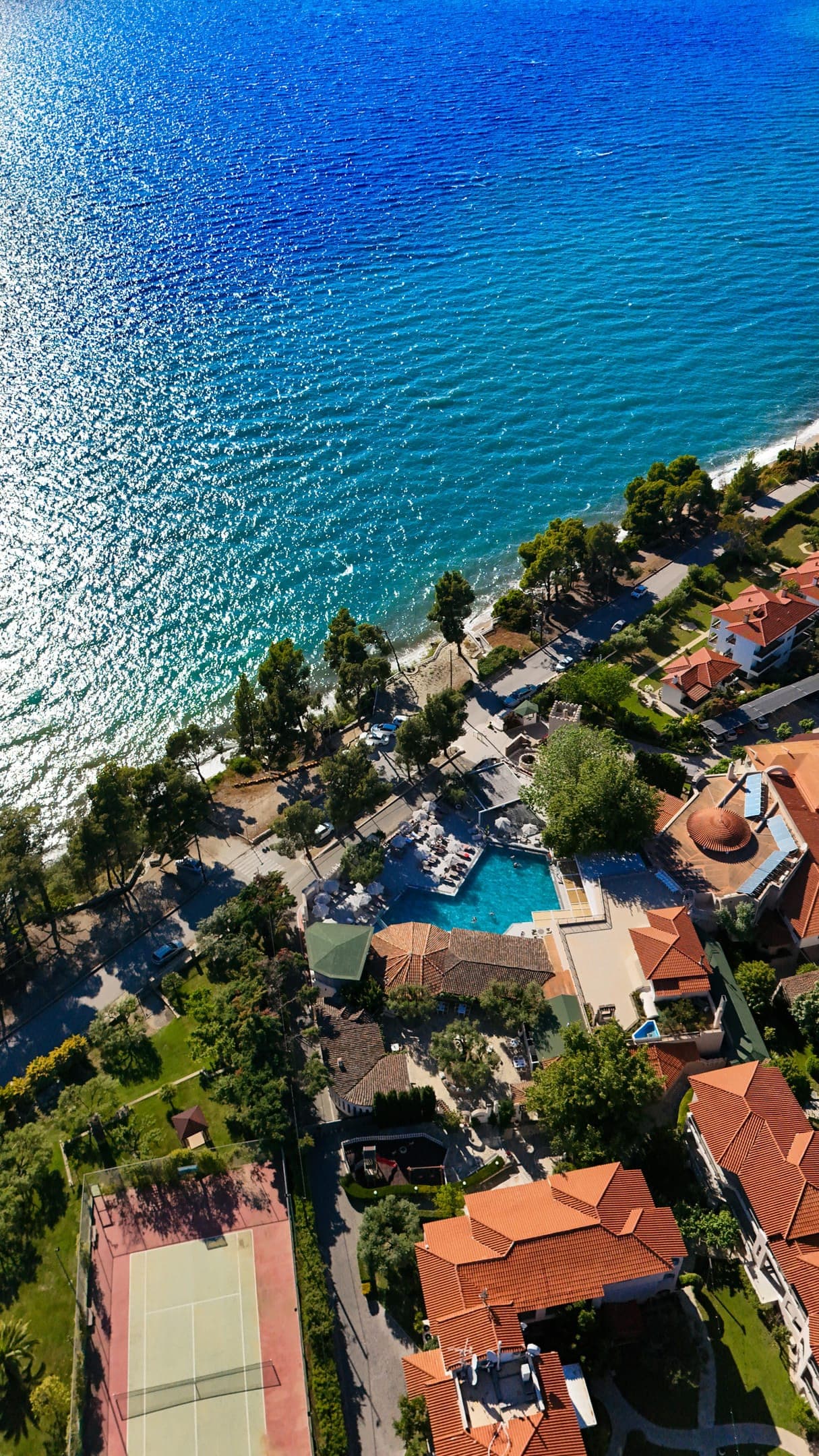 Acrotel Athena Pallas Hotel