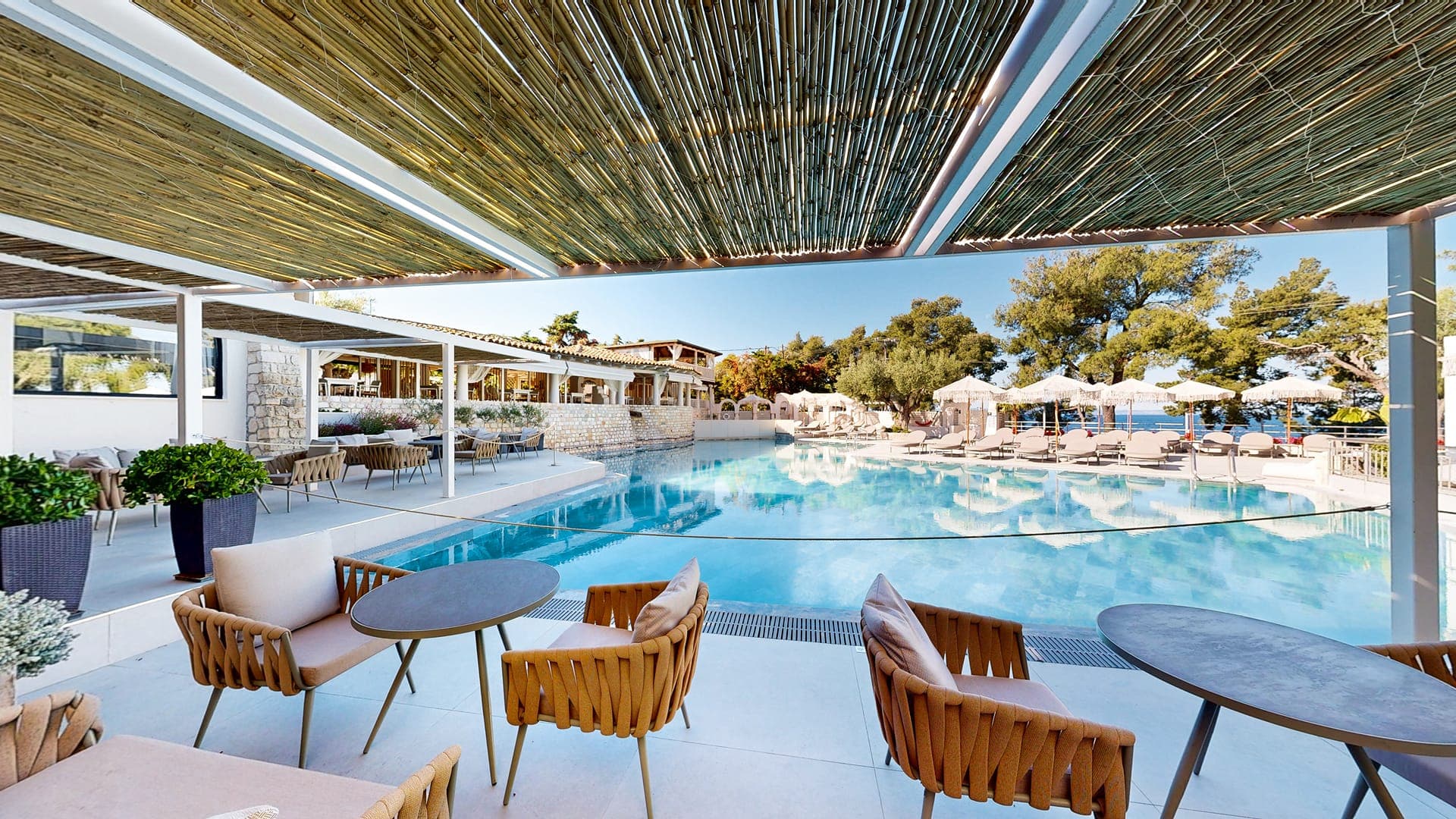 Acrotel Athena Pallas Hotel