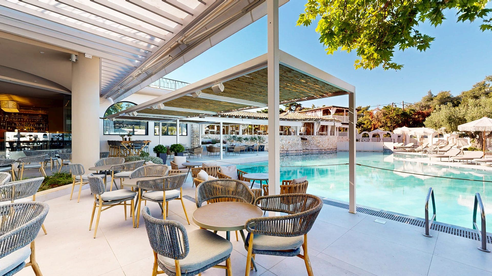 Acrotel Athena Pallas Hotel