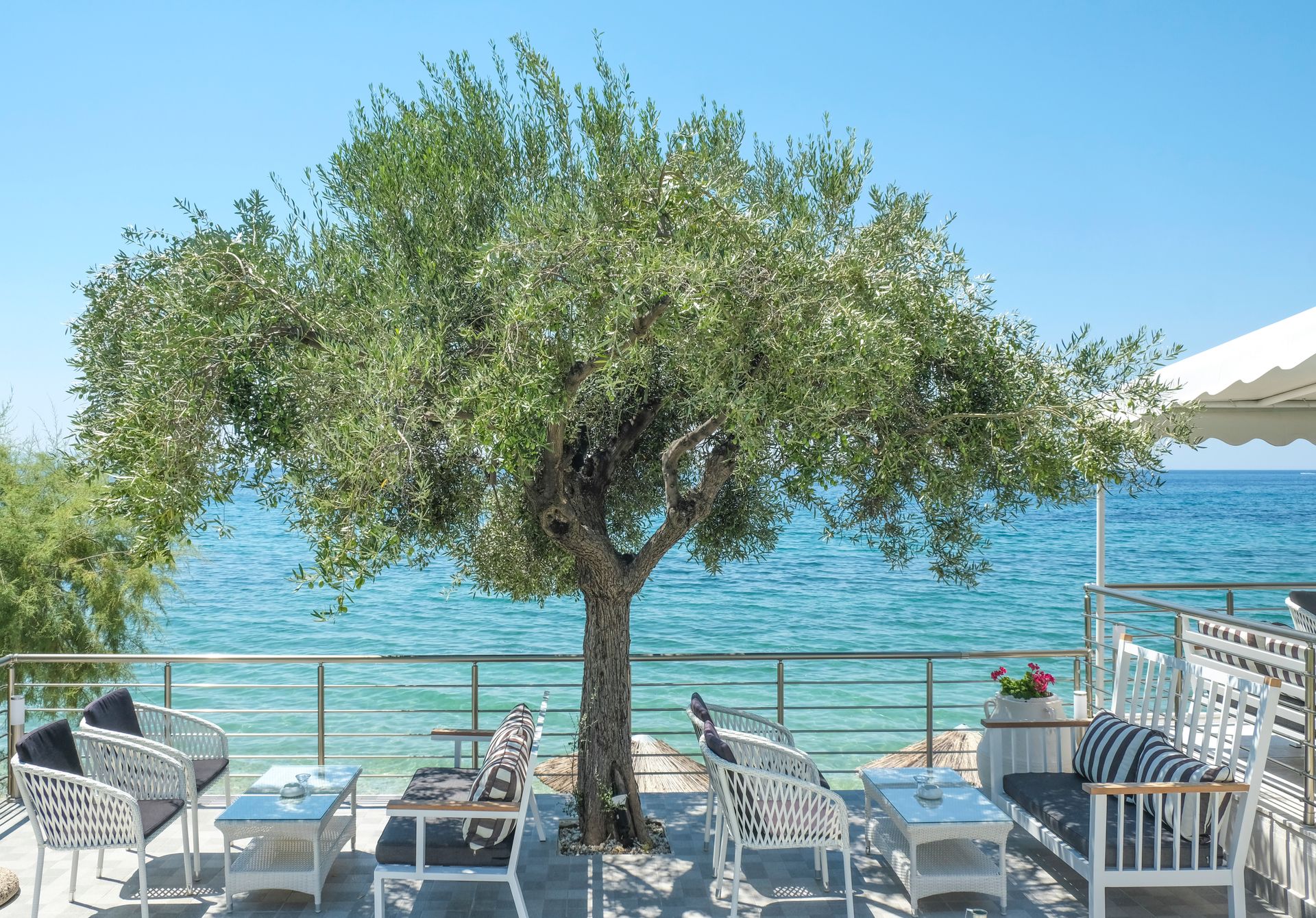 Acrotel Athena Villas