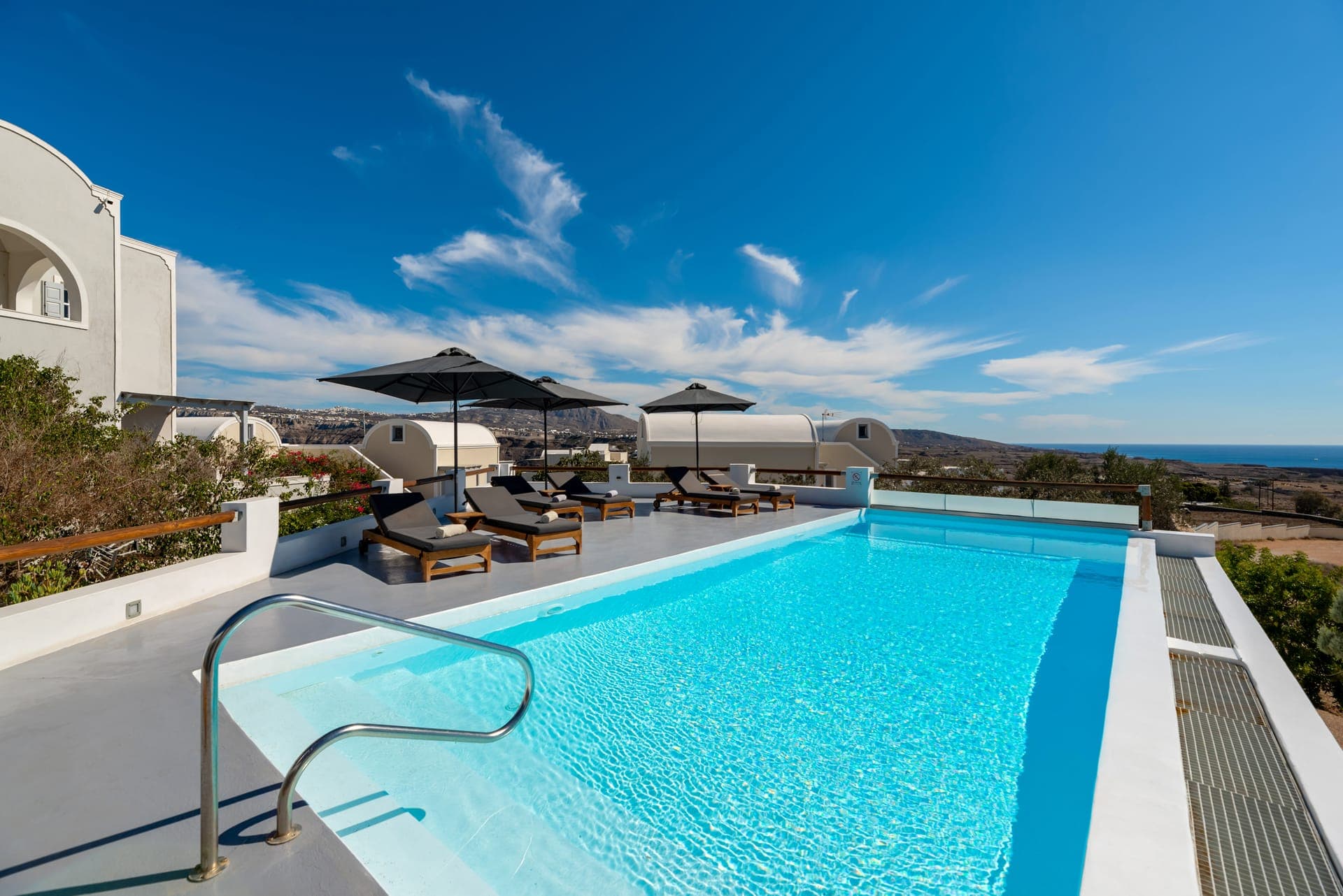 Acrothea Suites & Villas Santorini