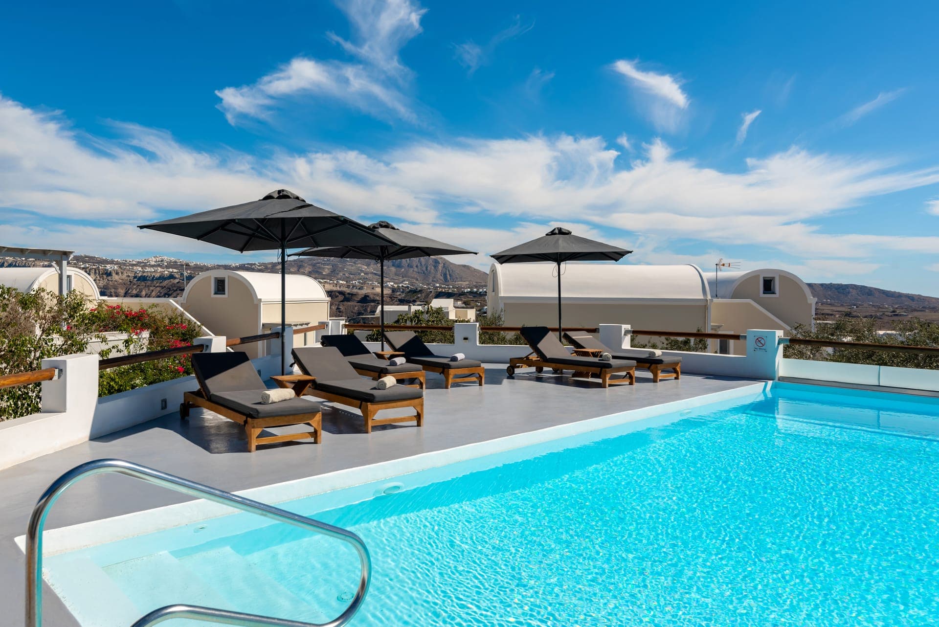 Acrothea Suites & Villas Santorini