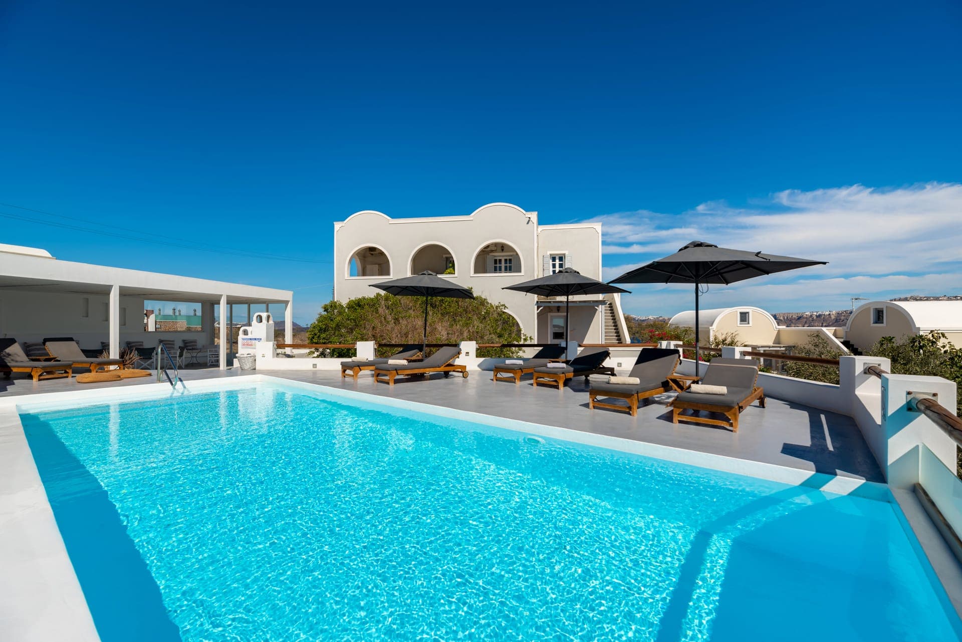 Acrothea Suites & Villas Santorini