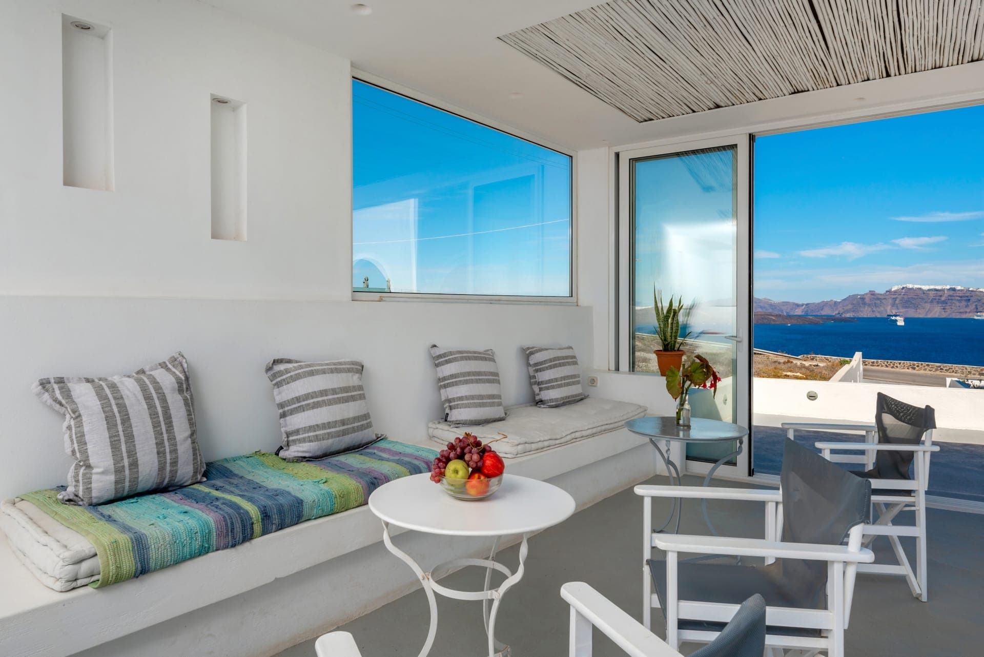Acrothea Suites & Villas Santorini
