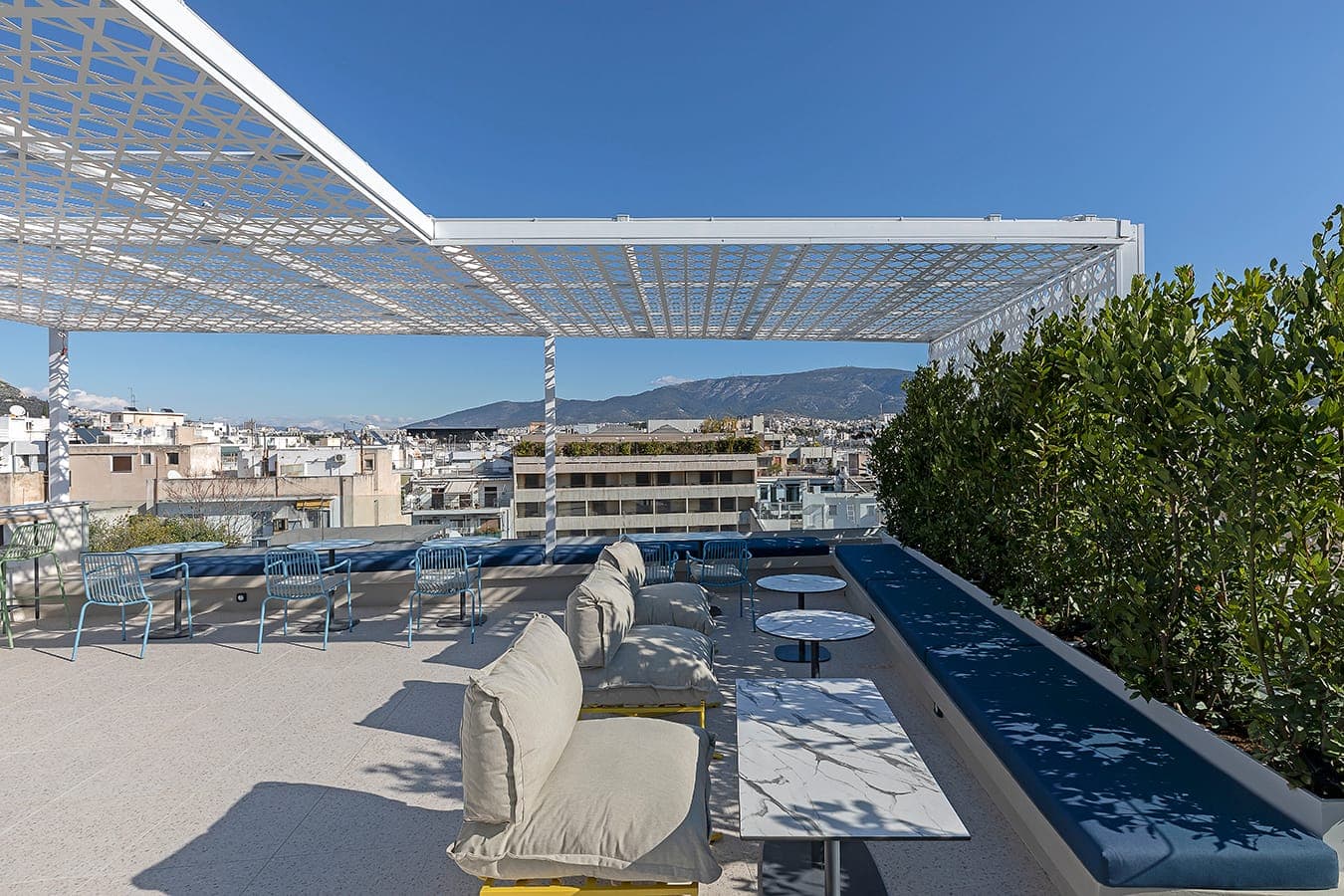 Acro Urban Suites Athens