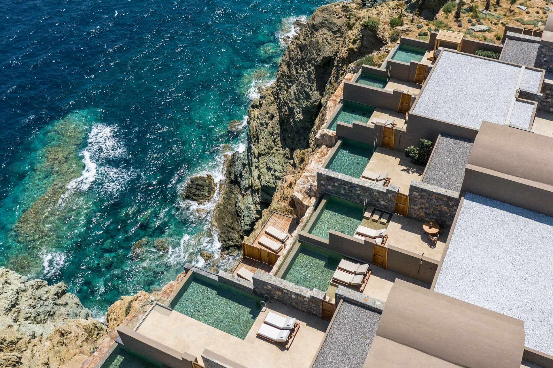 Acro Suites – A Wellbeing resort