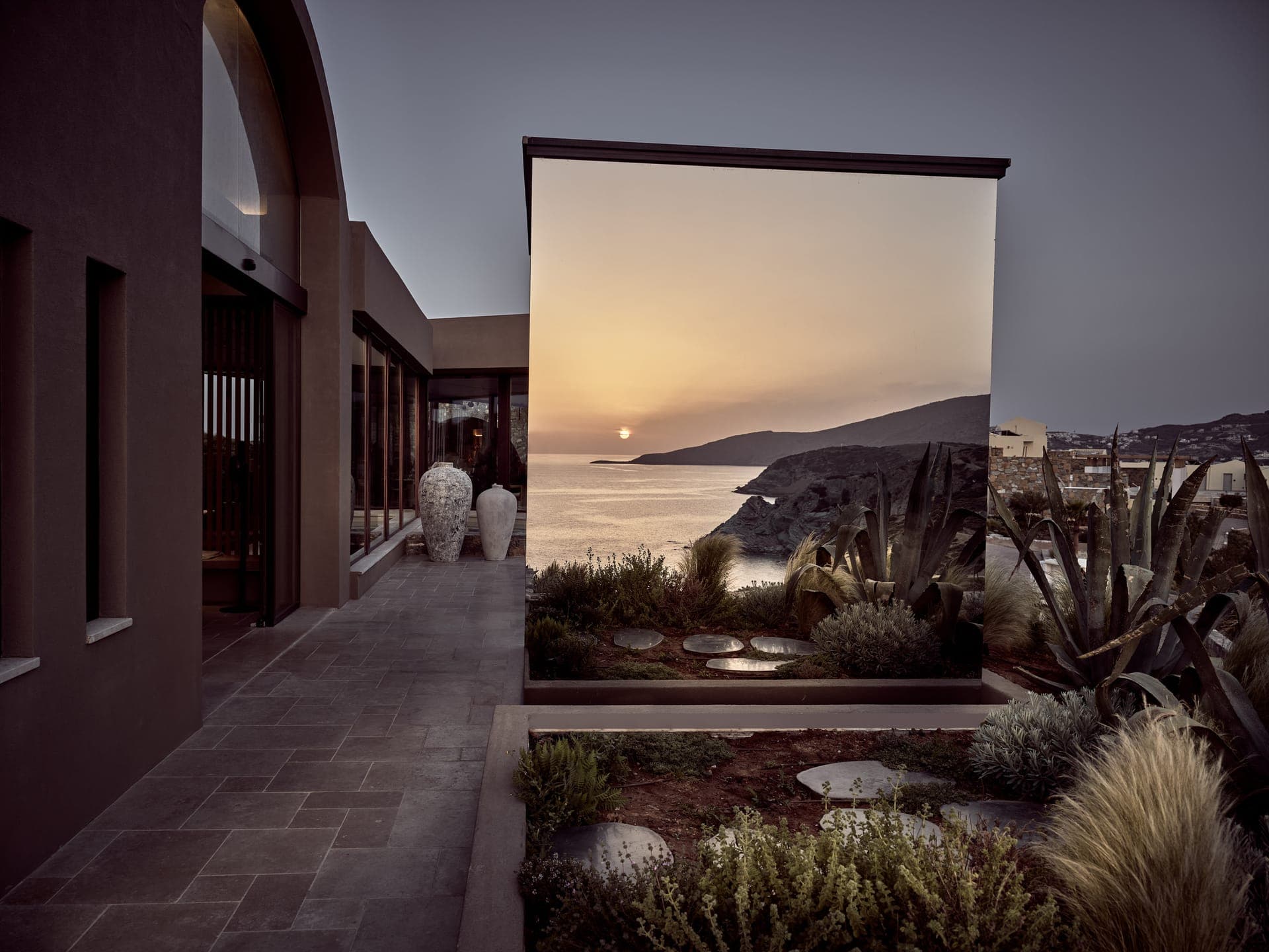 Acro Suites – A Wellbeing resort