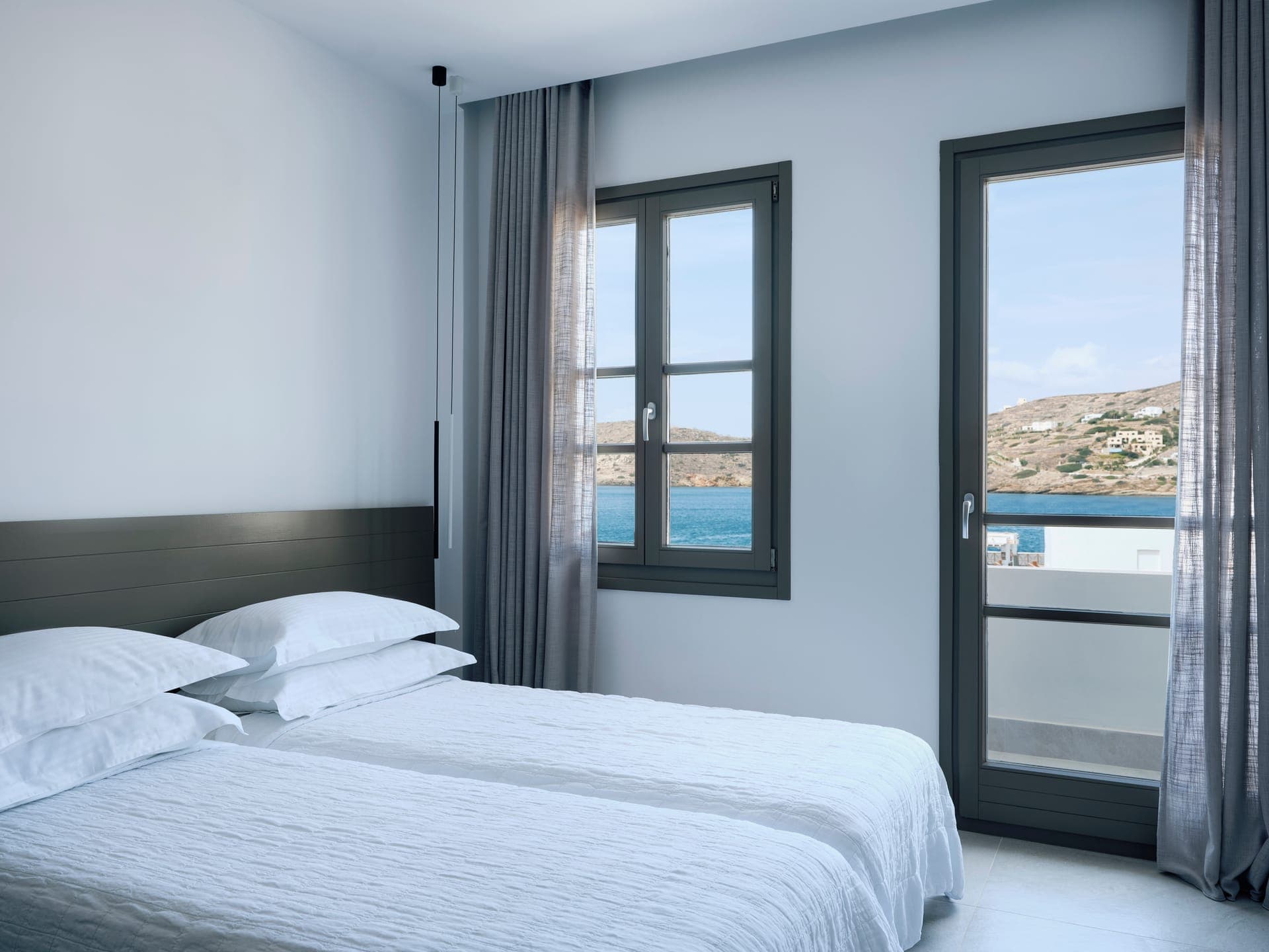 Acteon Hotel Ios