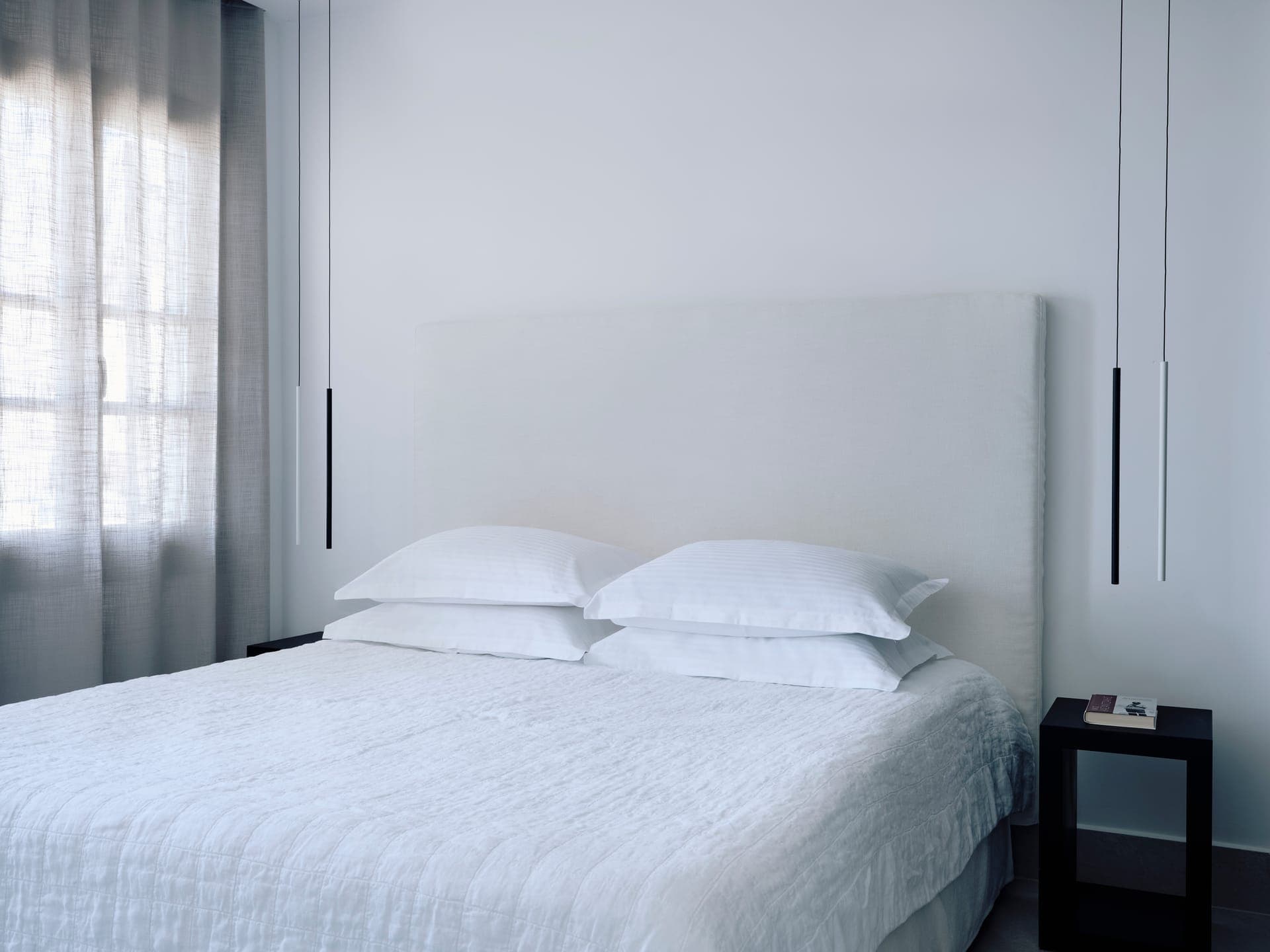 Acteon Hotel Ios