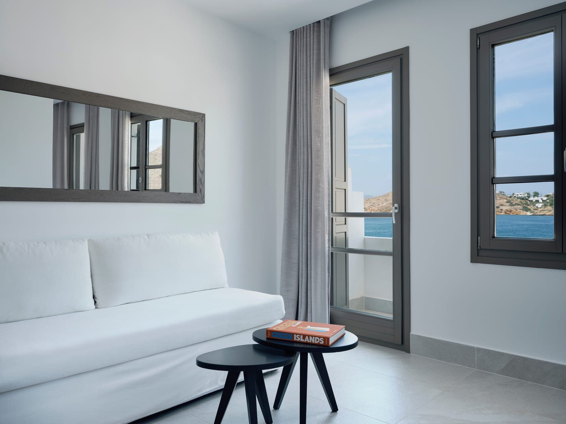 Acteon Hotel Ios