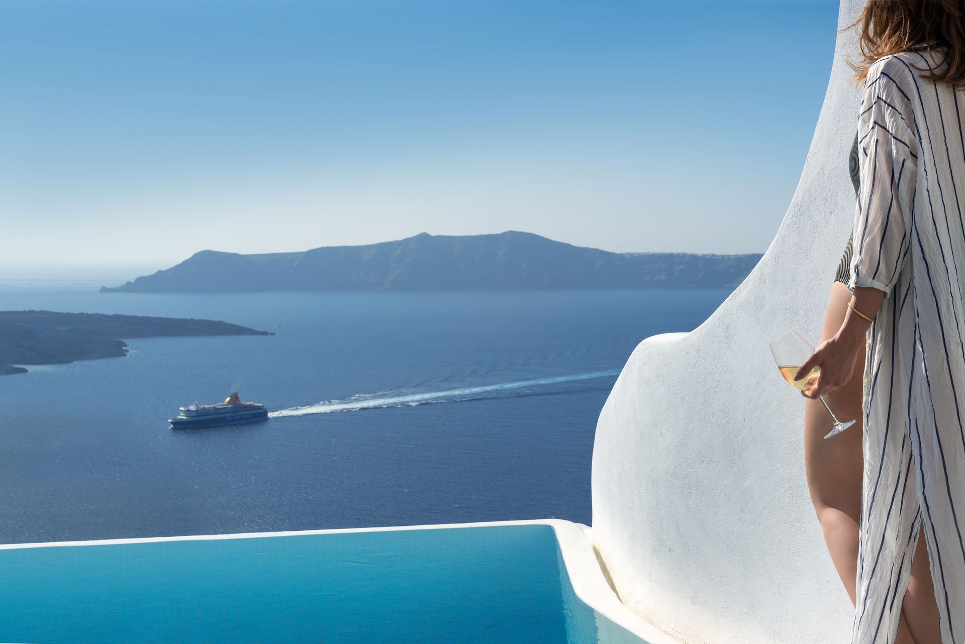 Adamant Suites Santorini