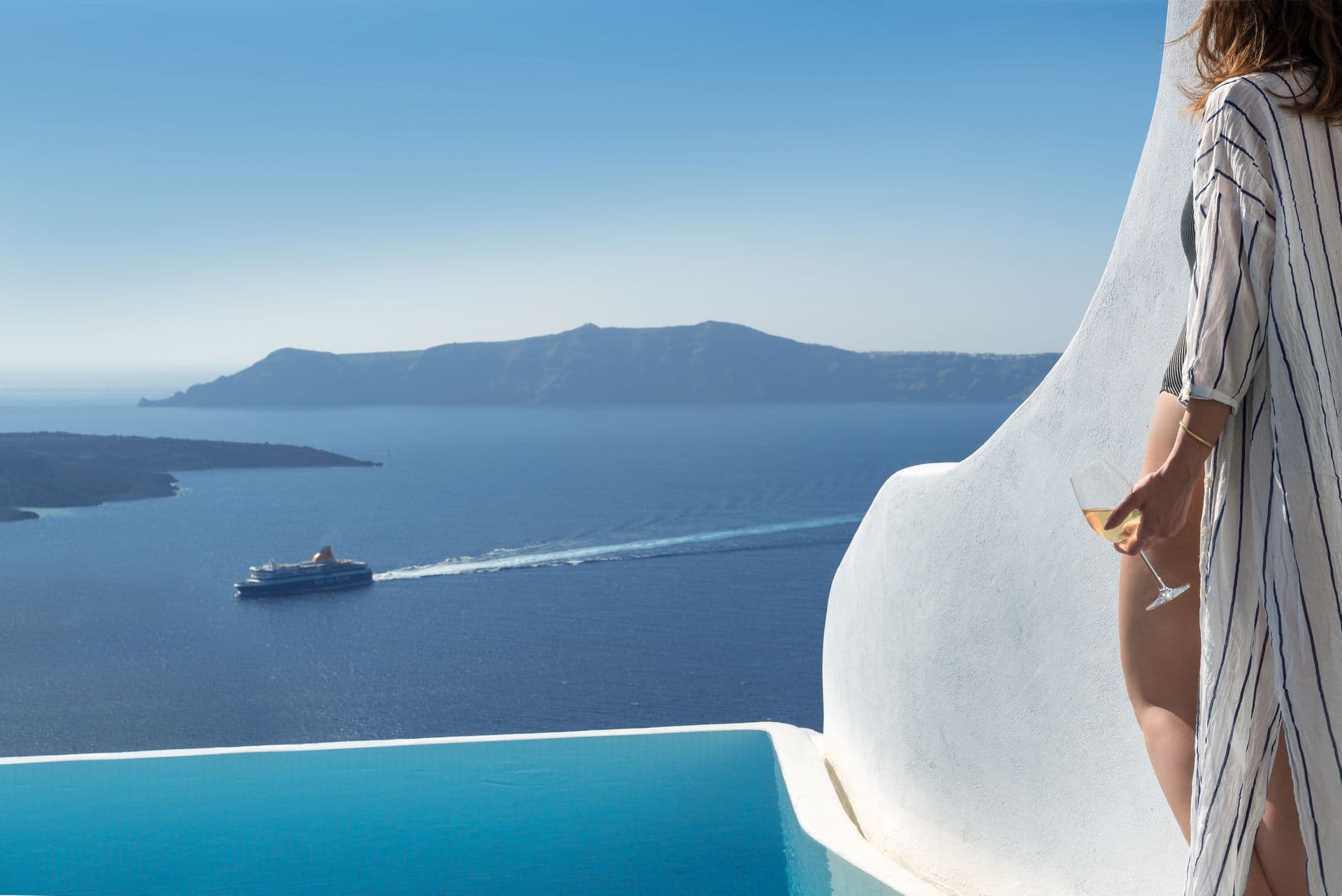 Adamant Suites Santorini