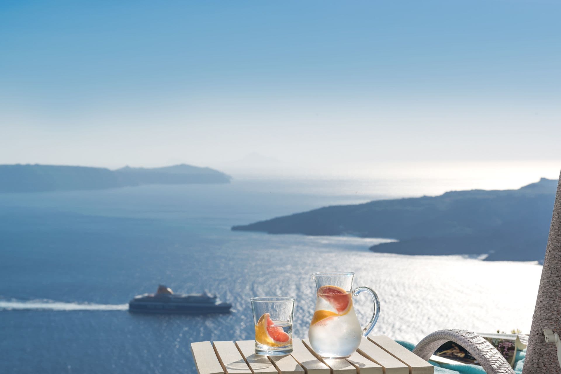 Adamant Suites Santorini