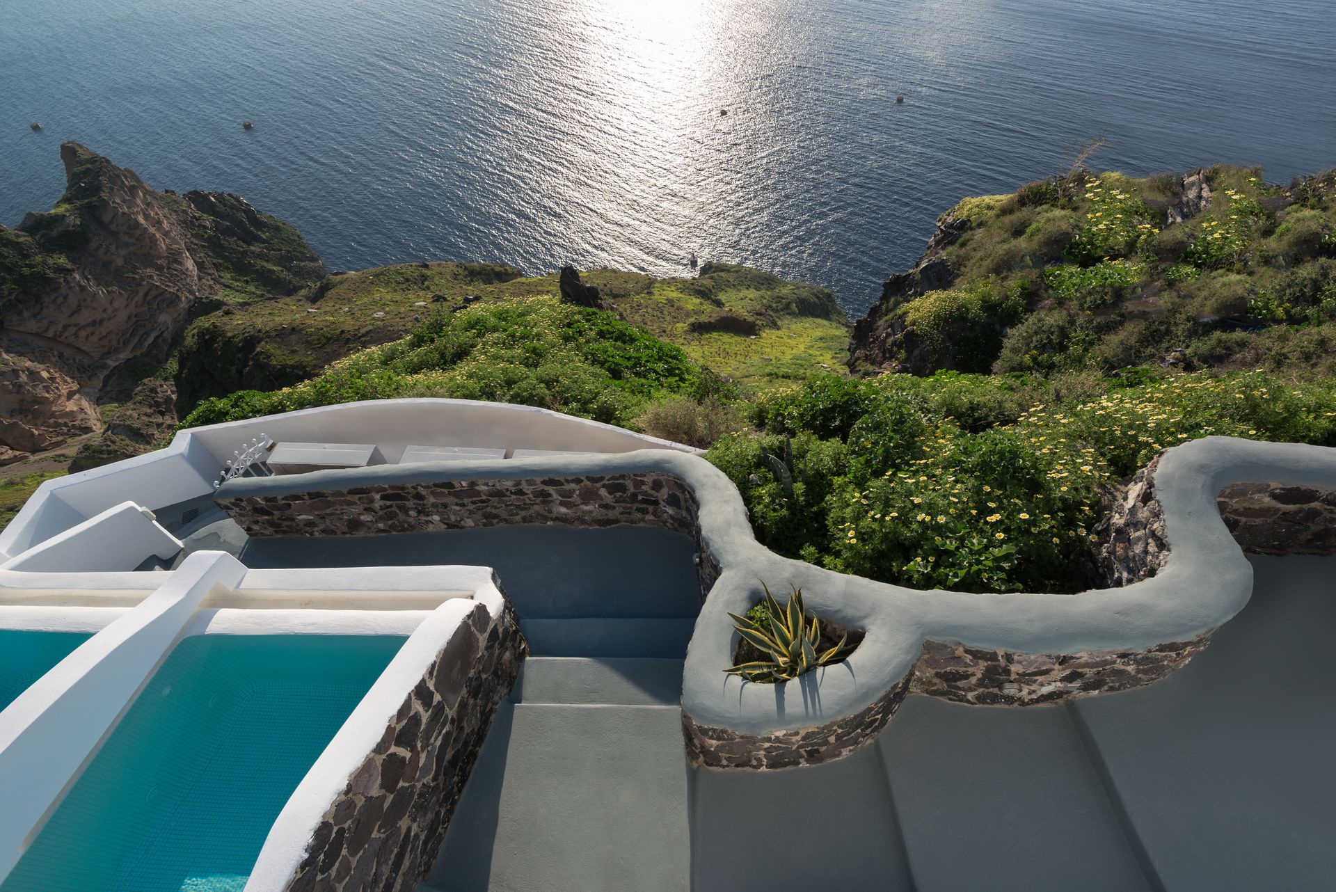 Adamant Suites Santorini