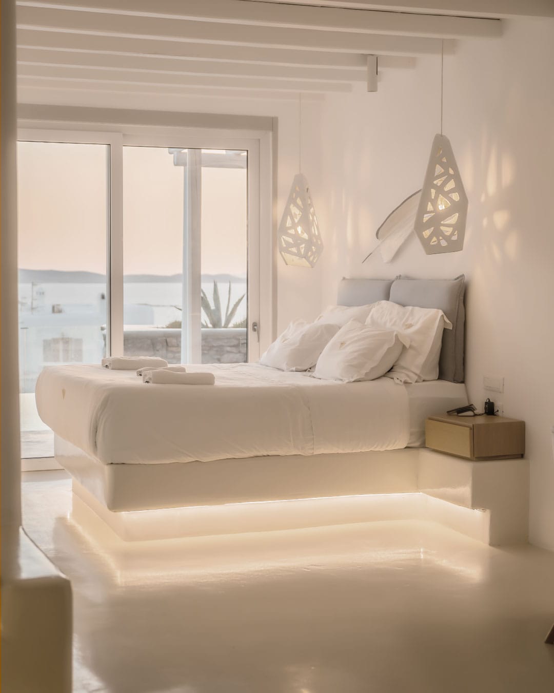 Ovea Mykonos