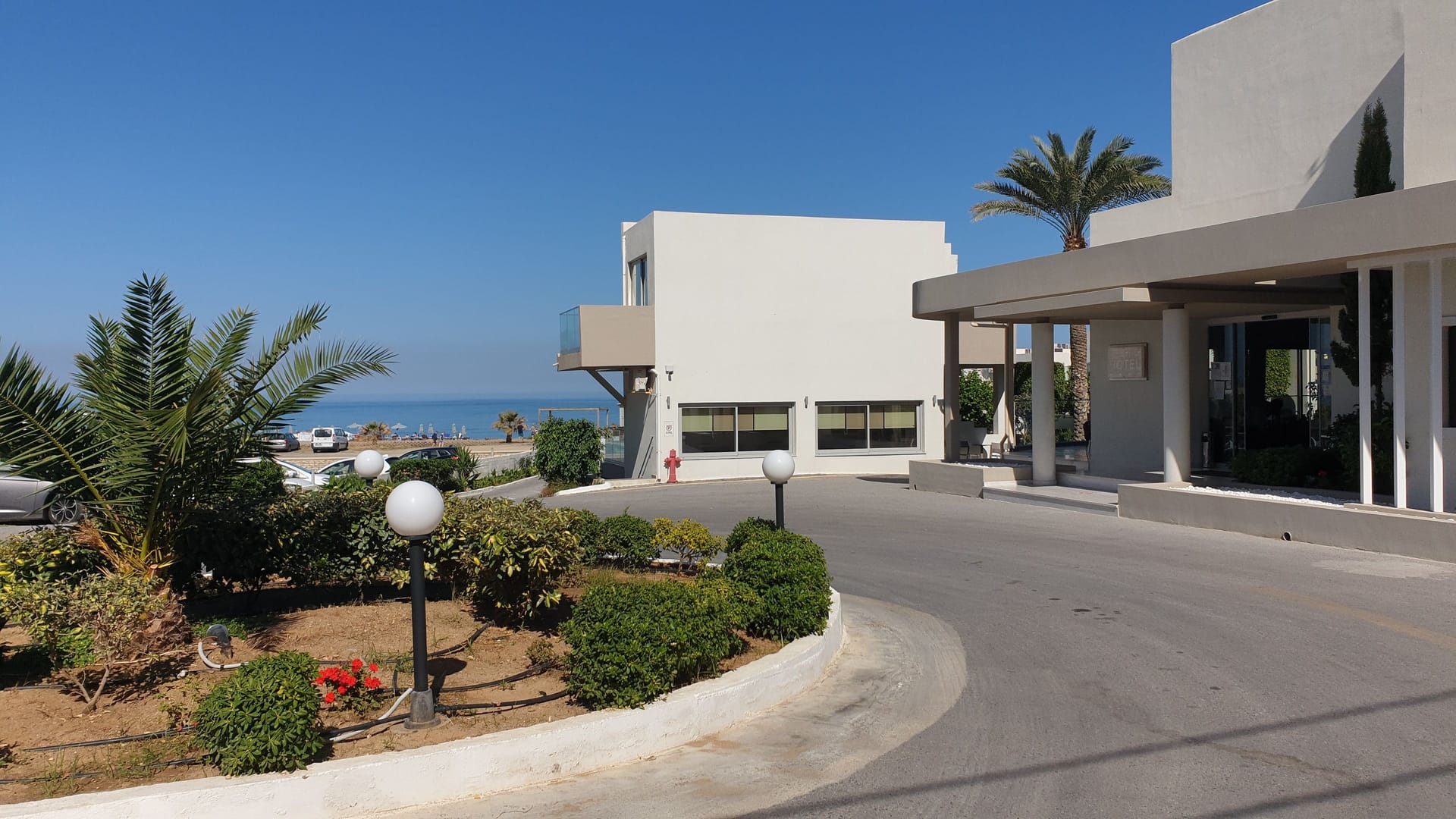 Adele Beach