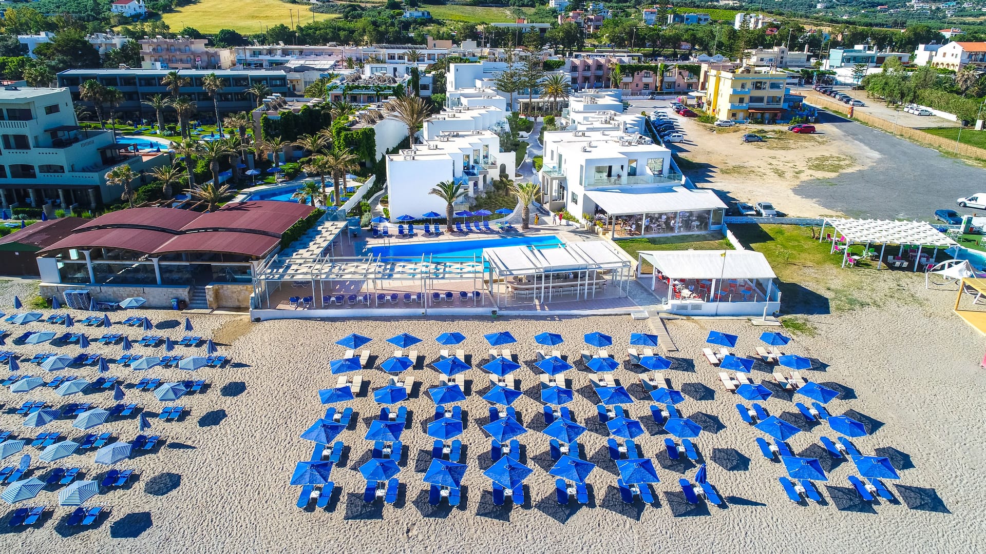 Adele Beach