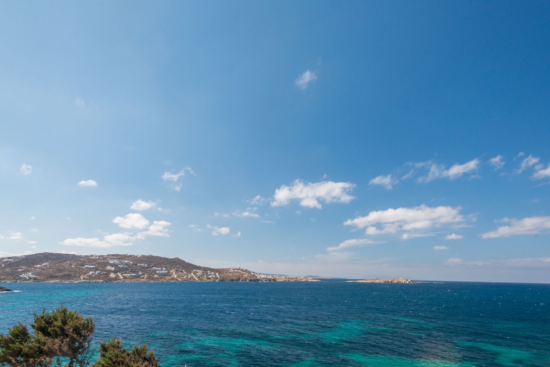 Adonis Hotel Mykonos