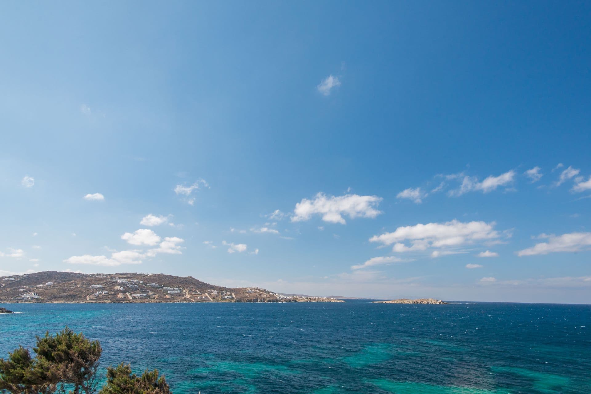 Adonis Hotel Mykonos