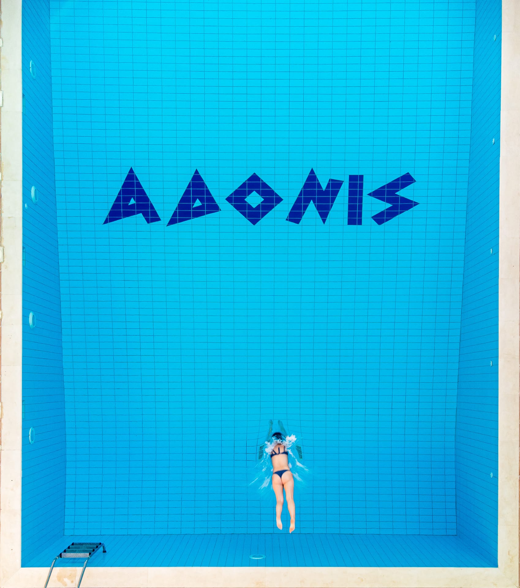 Adonis Hotel & Apartments Preveza