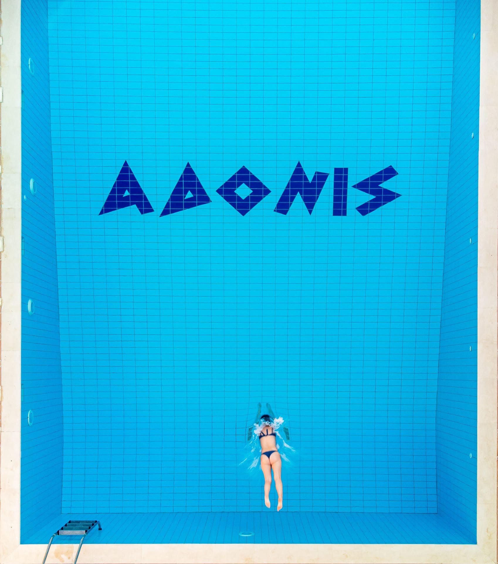 Adonis Hotel & Apartments Preveza