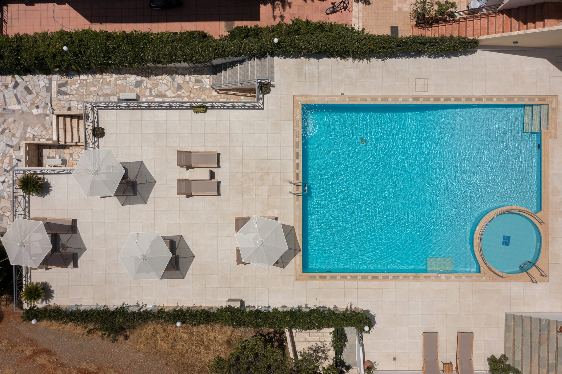 Hotel Adonis