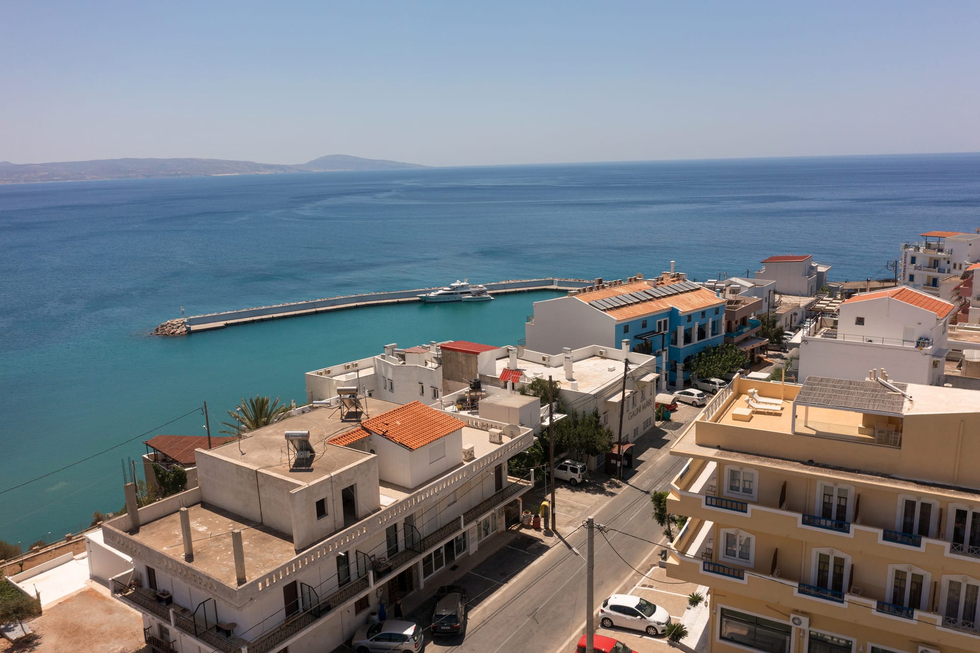 Hotel Adonis
