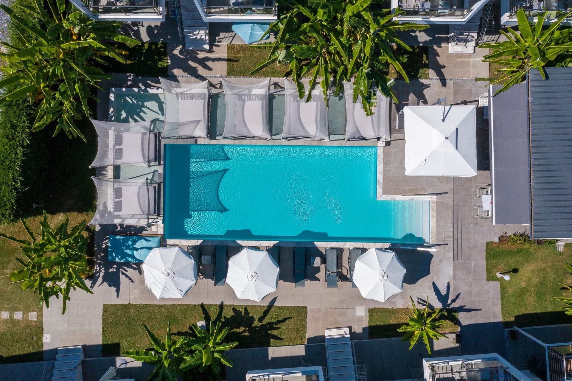 Adonis Luxury Village