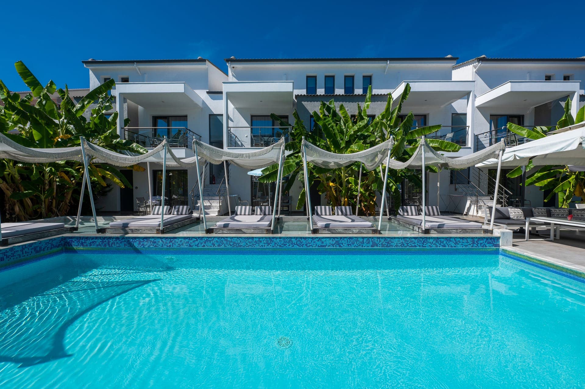 Adonis Luxury Village