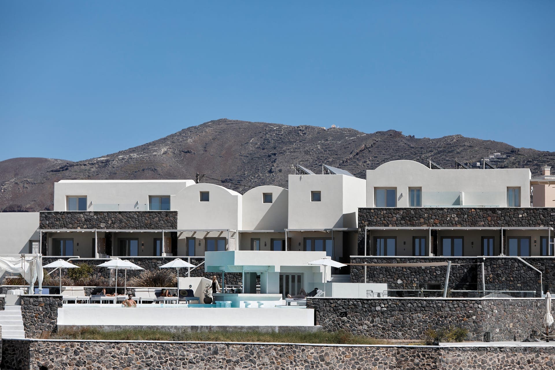 Adorno Oia