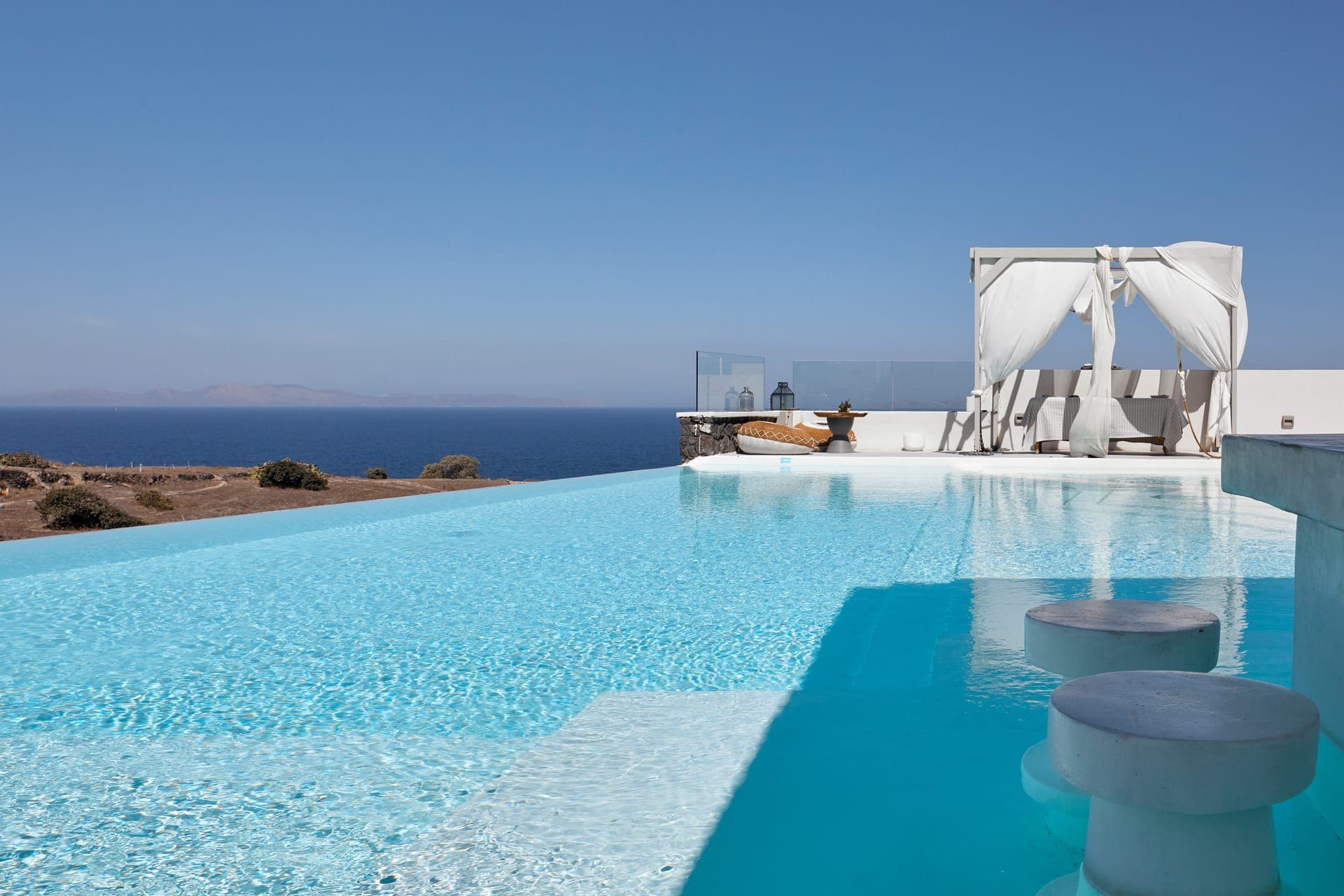 Adorno Oia
