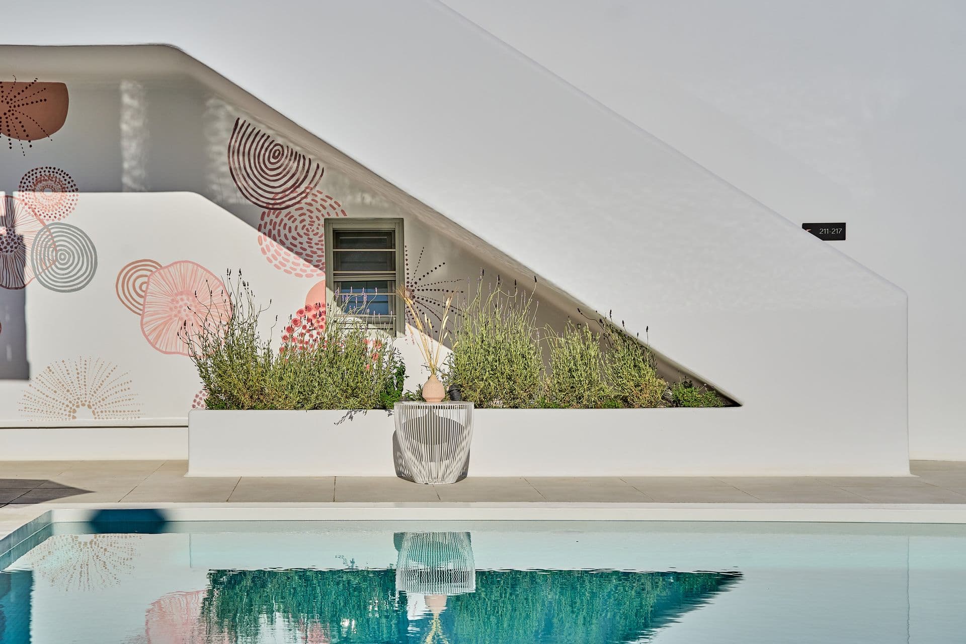 Adorno Beach Hotel & Suites Mykonos