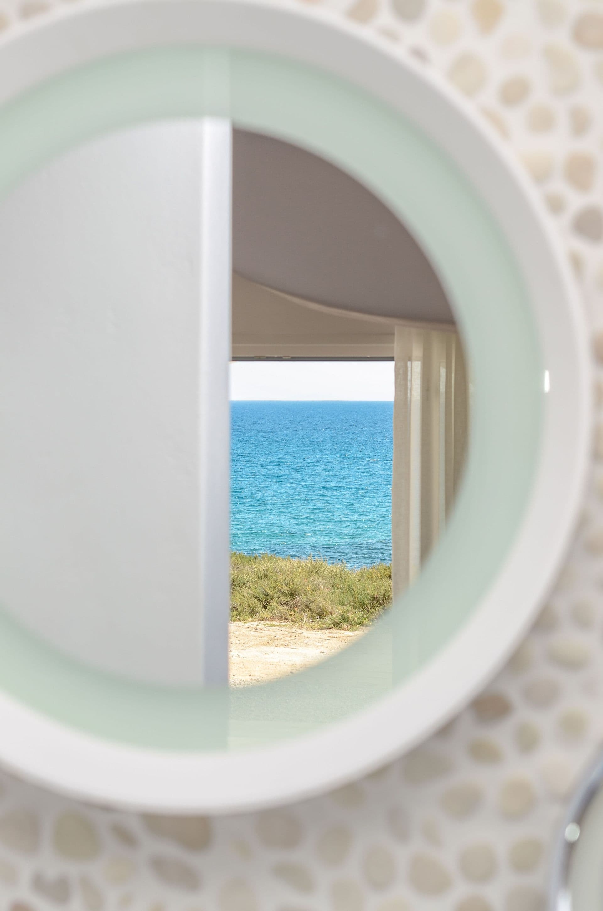 Cyano Suites