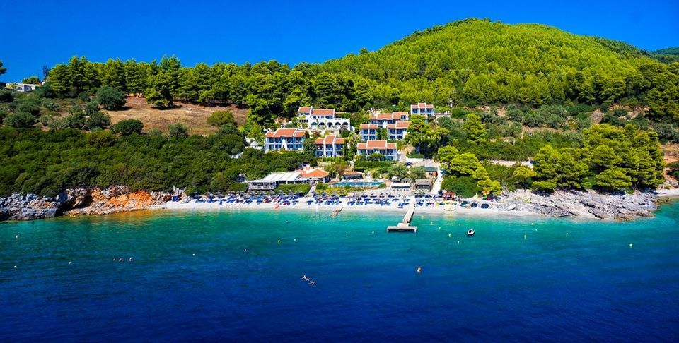 Adrina Beach Hotel