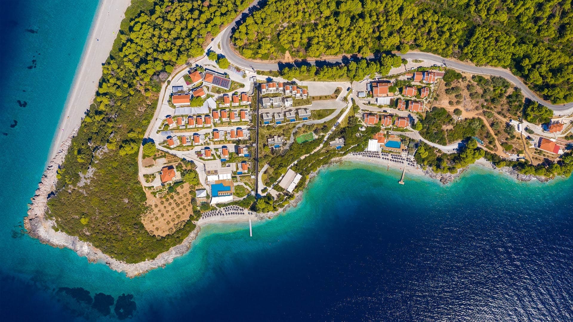 Adrina Grand Hotel