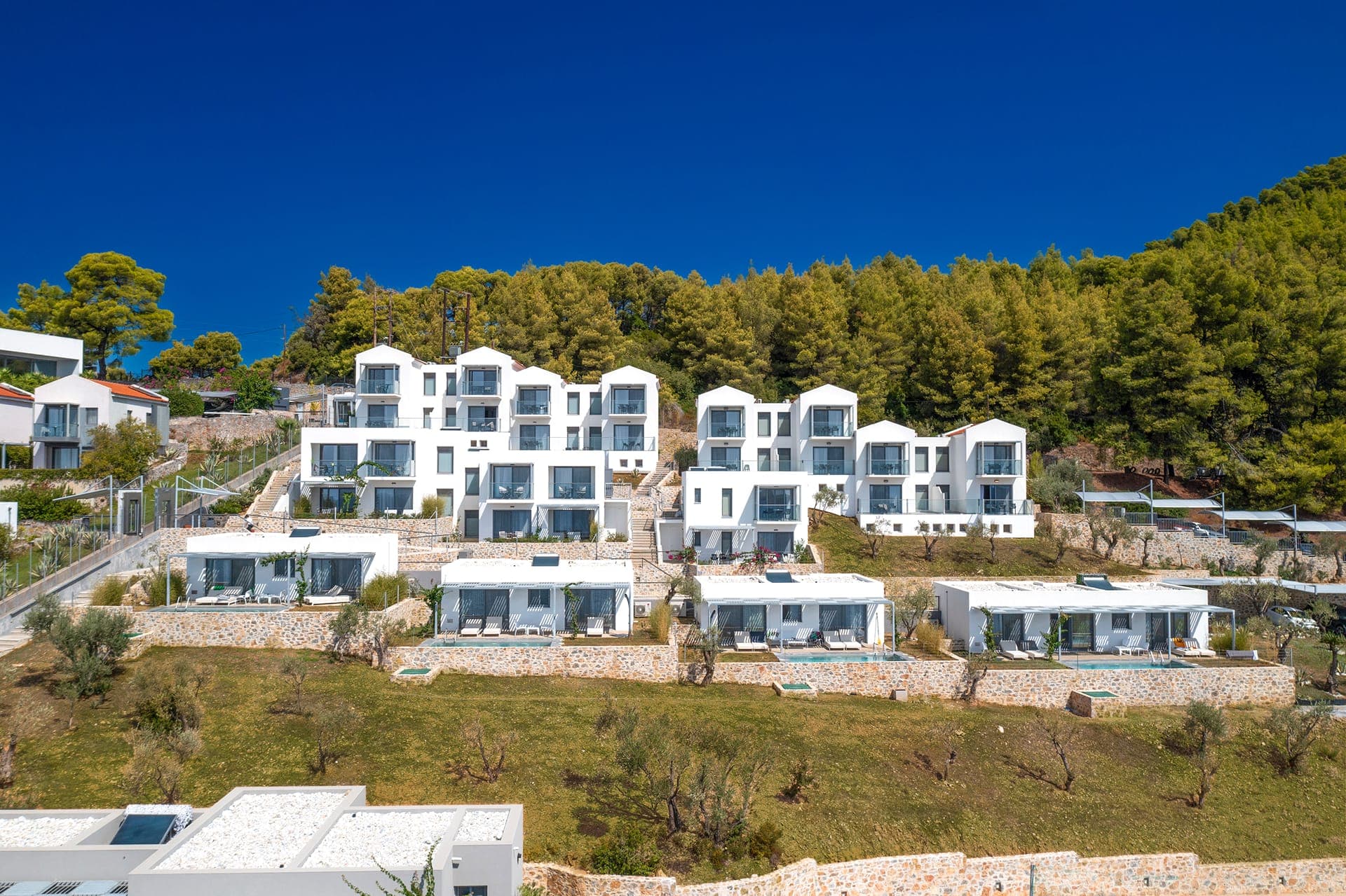 Adrina Grand Hotel